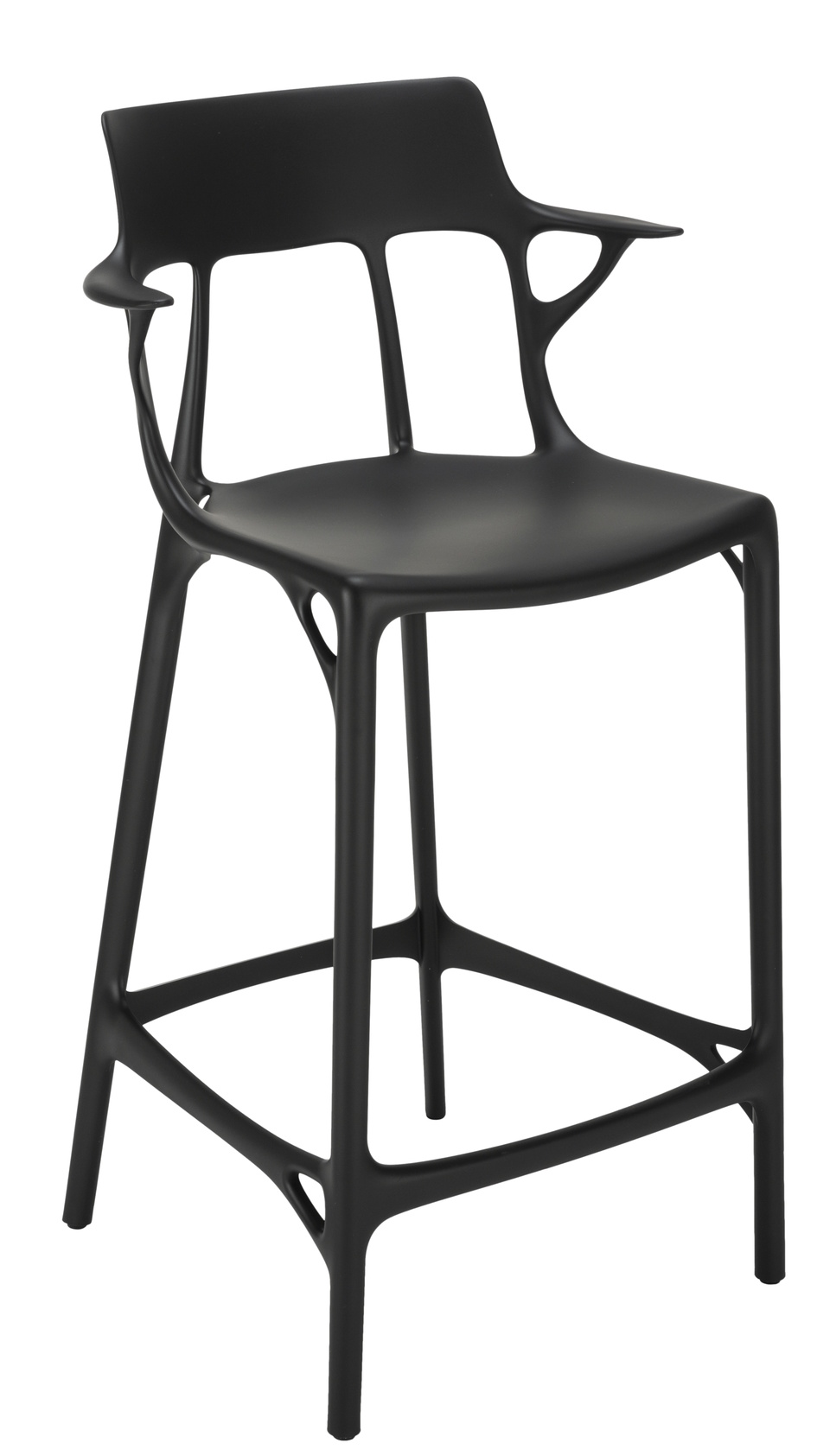 A.I. Barstool Barhocker H 98 cm Kartell