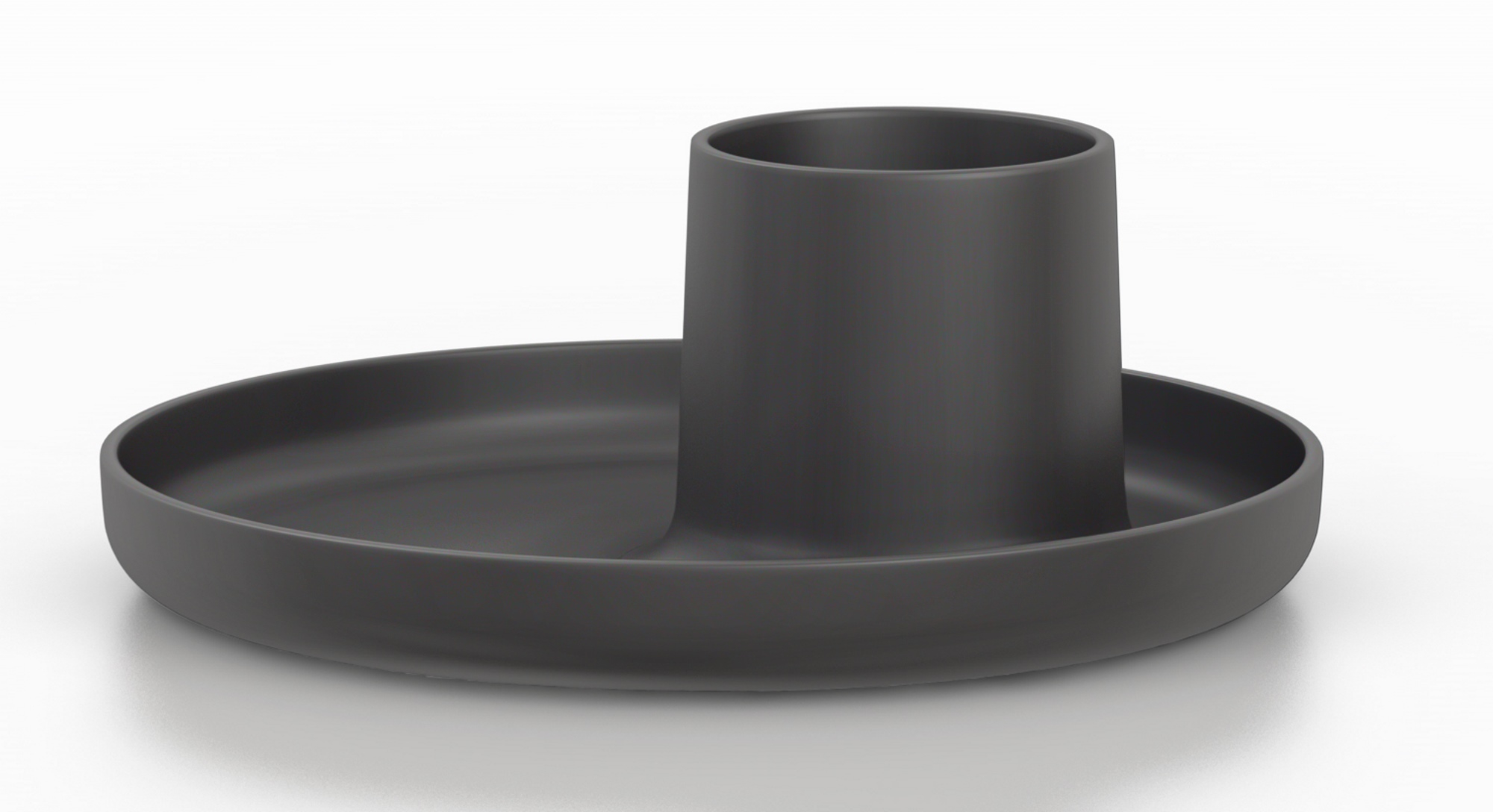 O-Tidy Stiftehalter Vitra-weiss