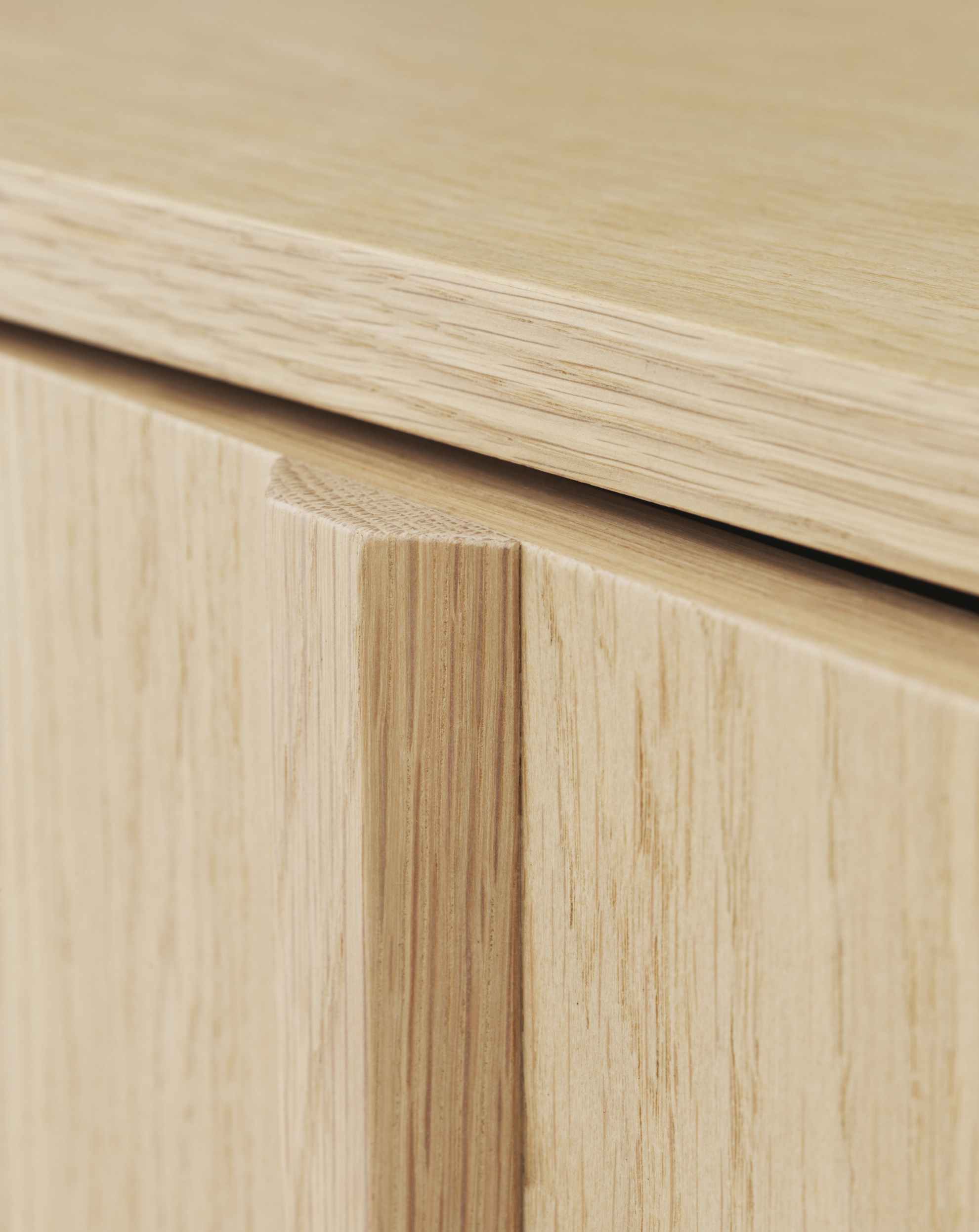 Rib Sideboard Normann Copenhagen