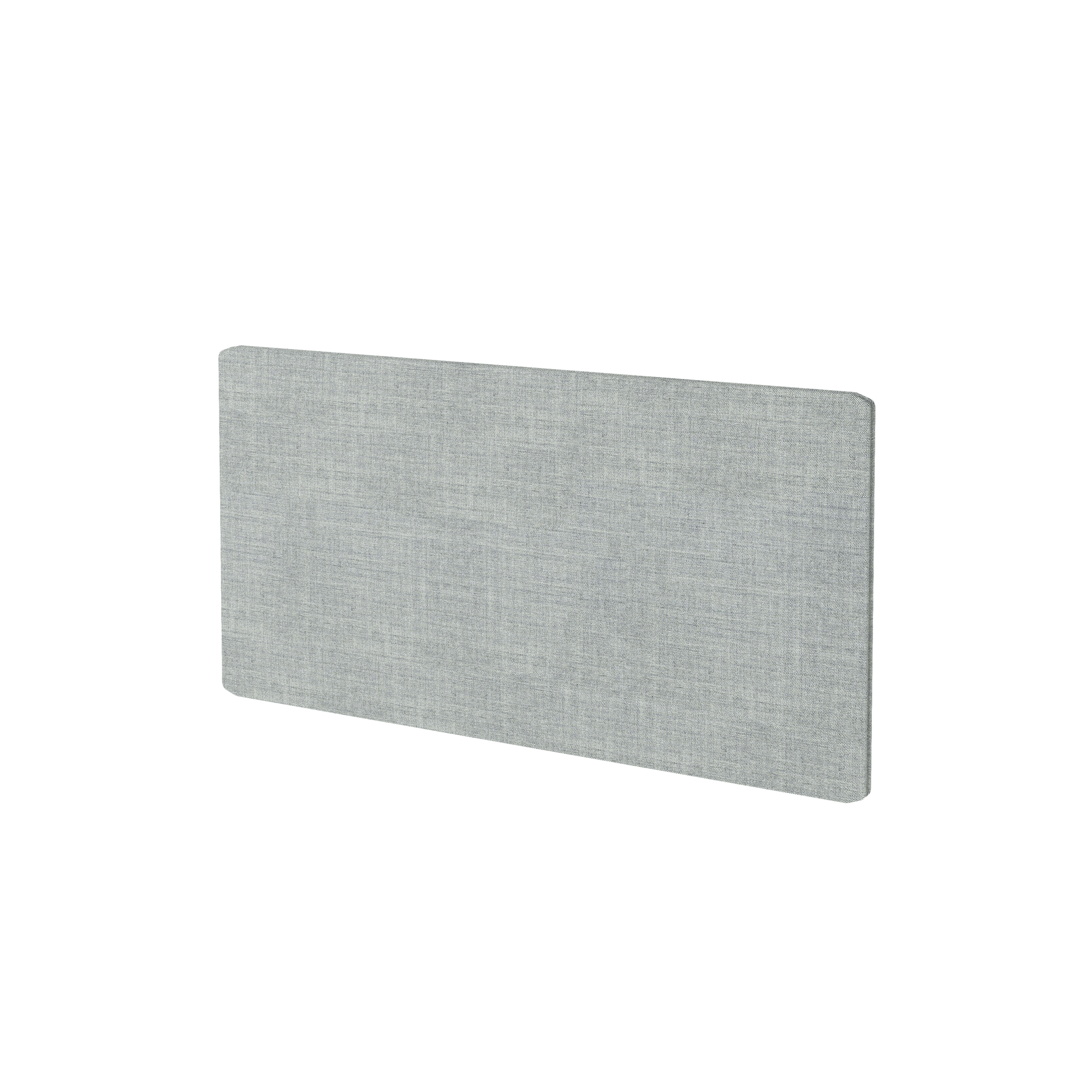 Montana Free Regal B 138,4 x H 178,1 cm Schwarz QUICK SHIP