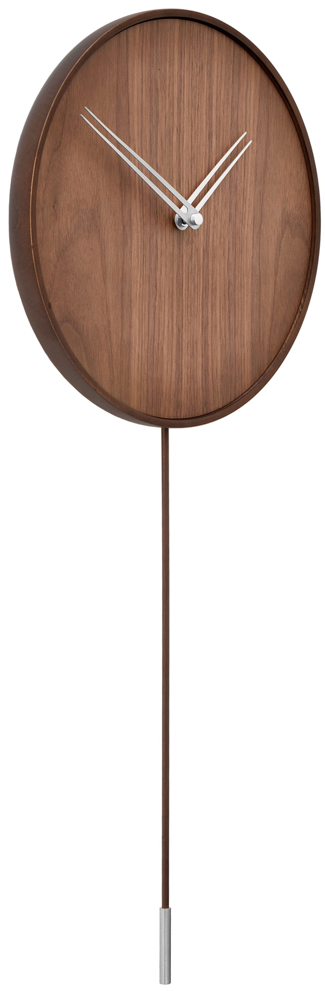Swing i Wanduhr nomon