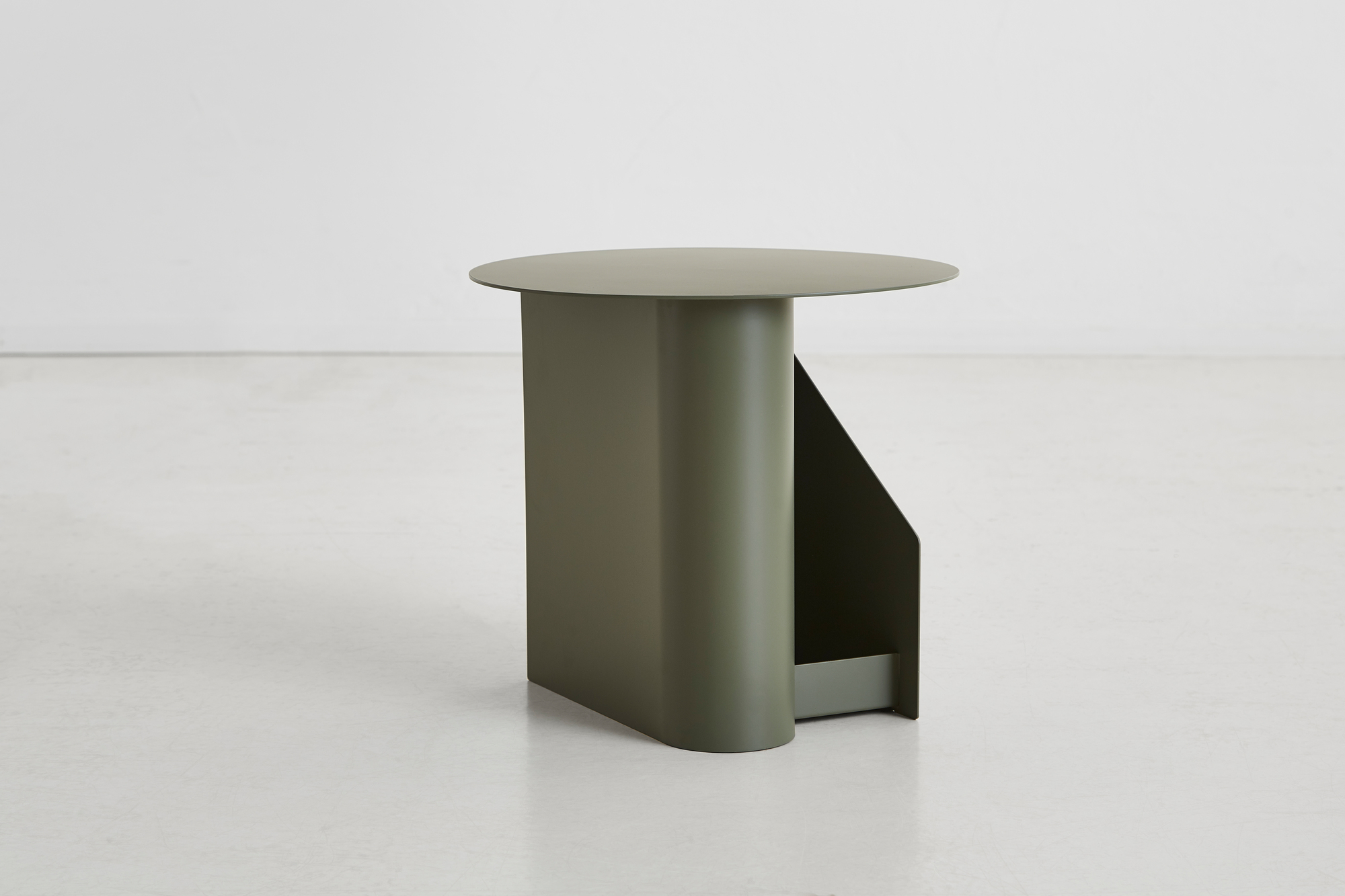 Sentrum Side Table Beistelltisch Woud