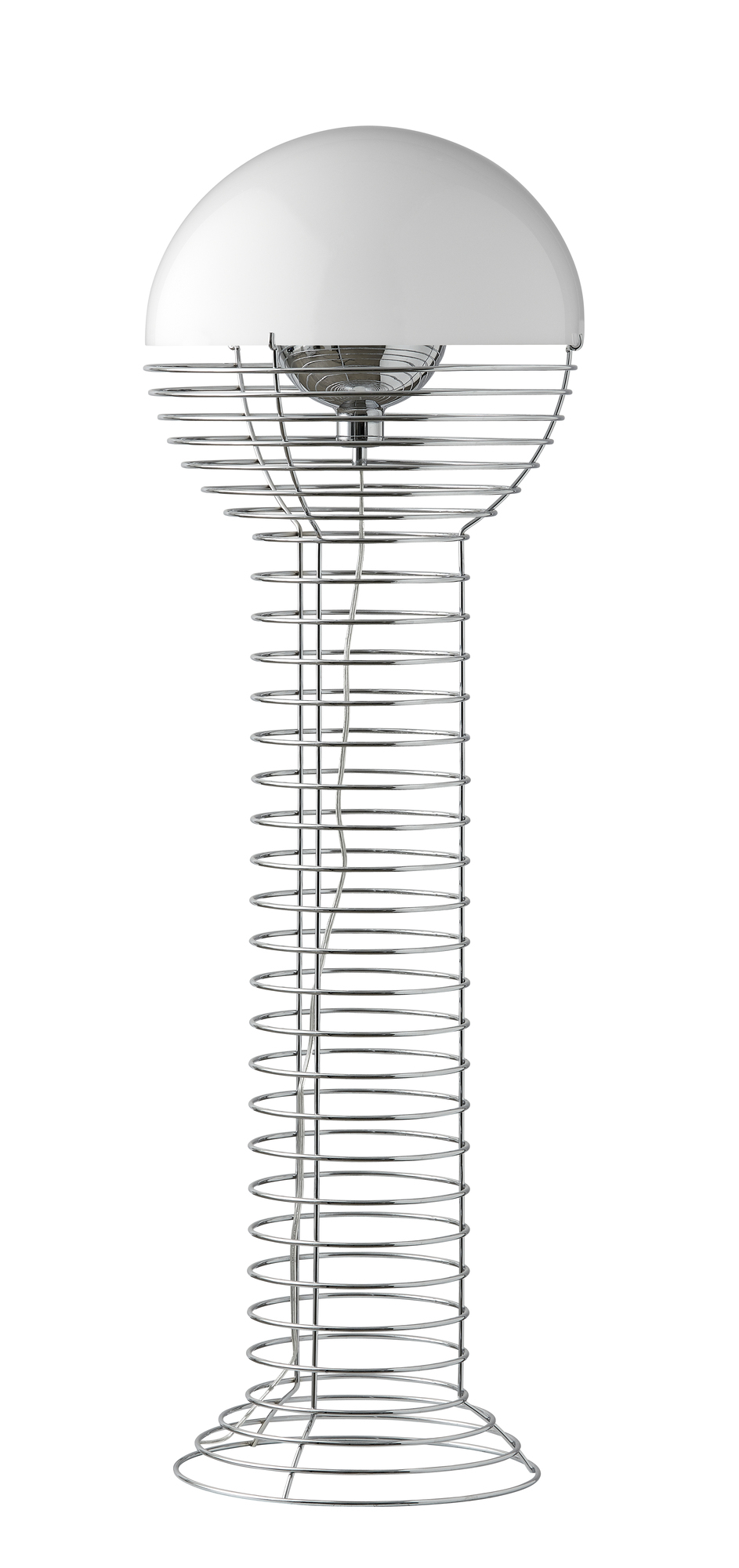 Wire Stehleuchte Verpan