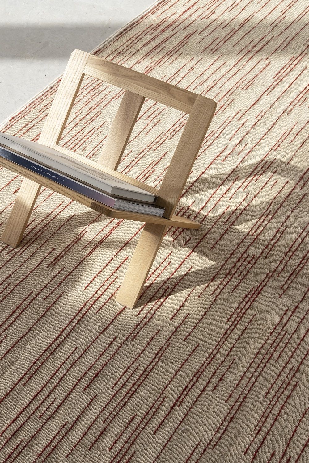 Doblecara Rug Teppich Nanimarquina
