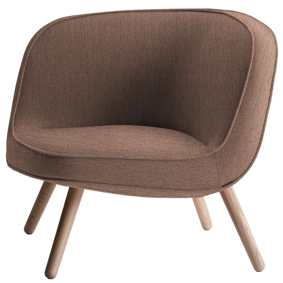 Via57 Sessel Fritz Hansen