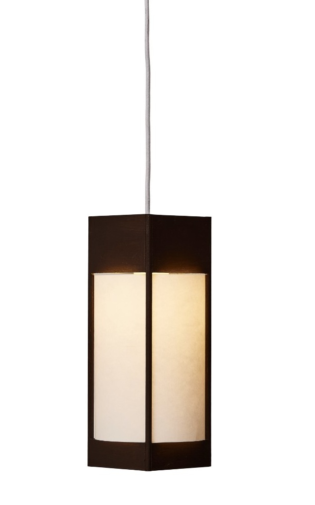 Andon Pendel Pendelleuchte Form & Refine 