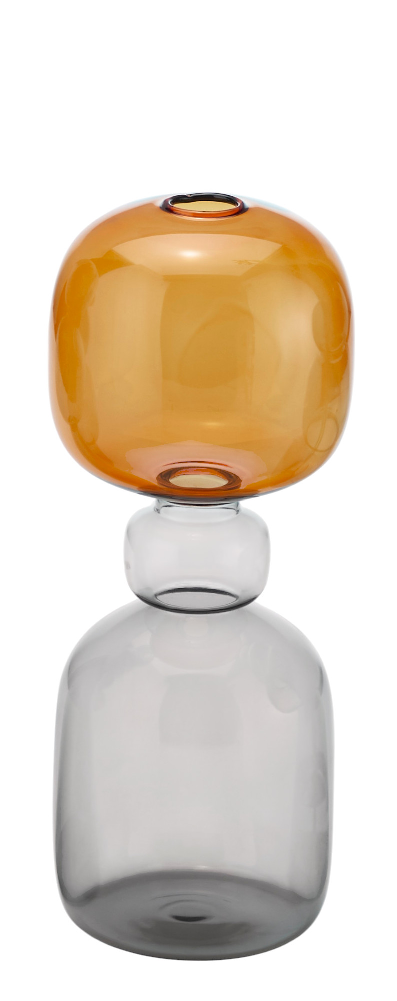 Curiosa Vase Sanduhr Philippi