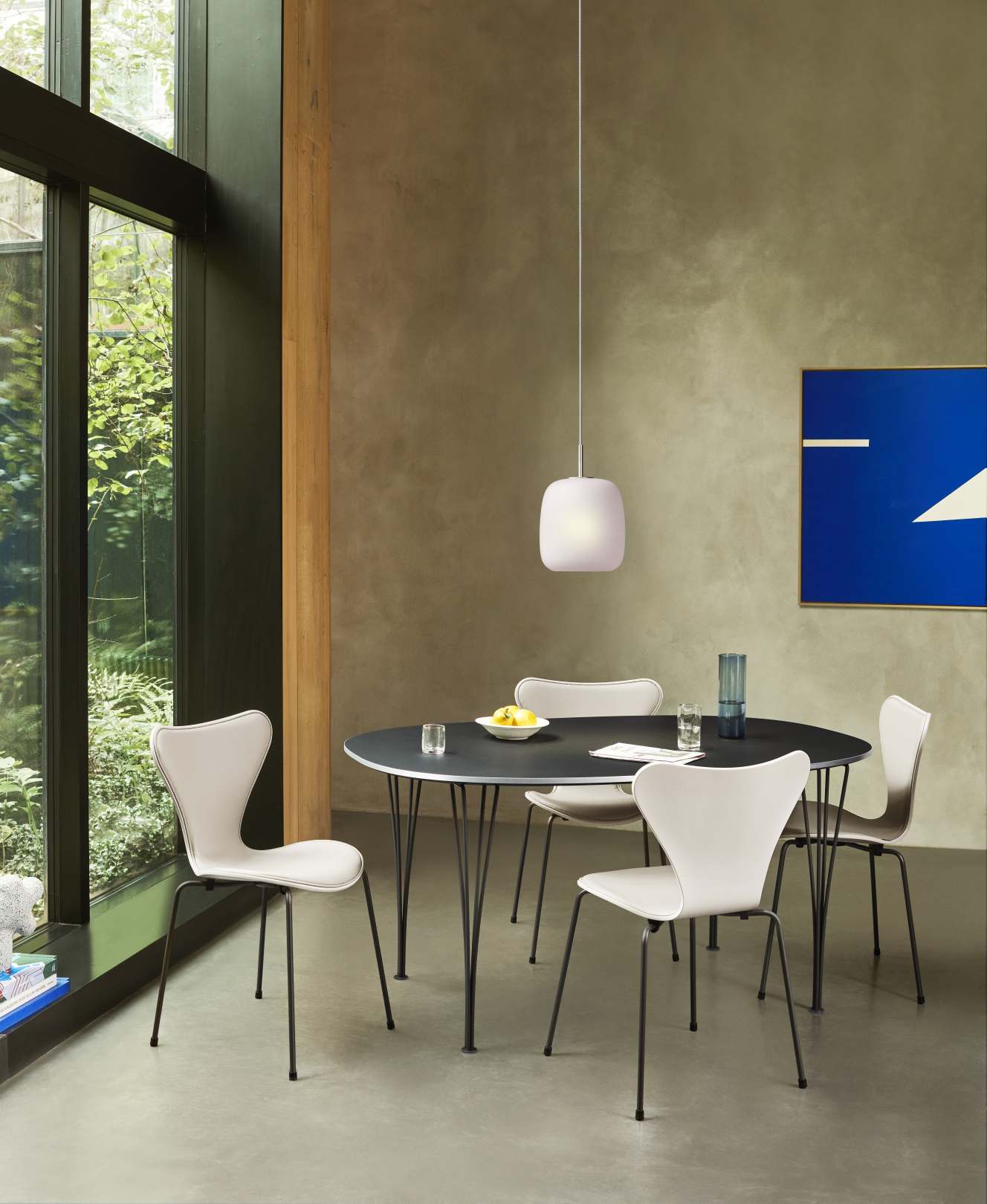 Maluma H350 Pendelleuchte Fritz Hansen