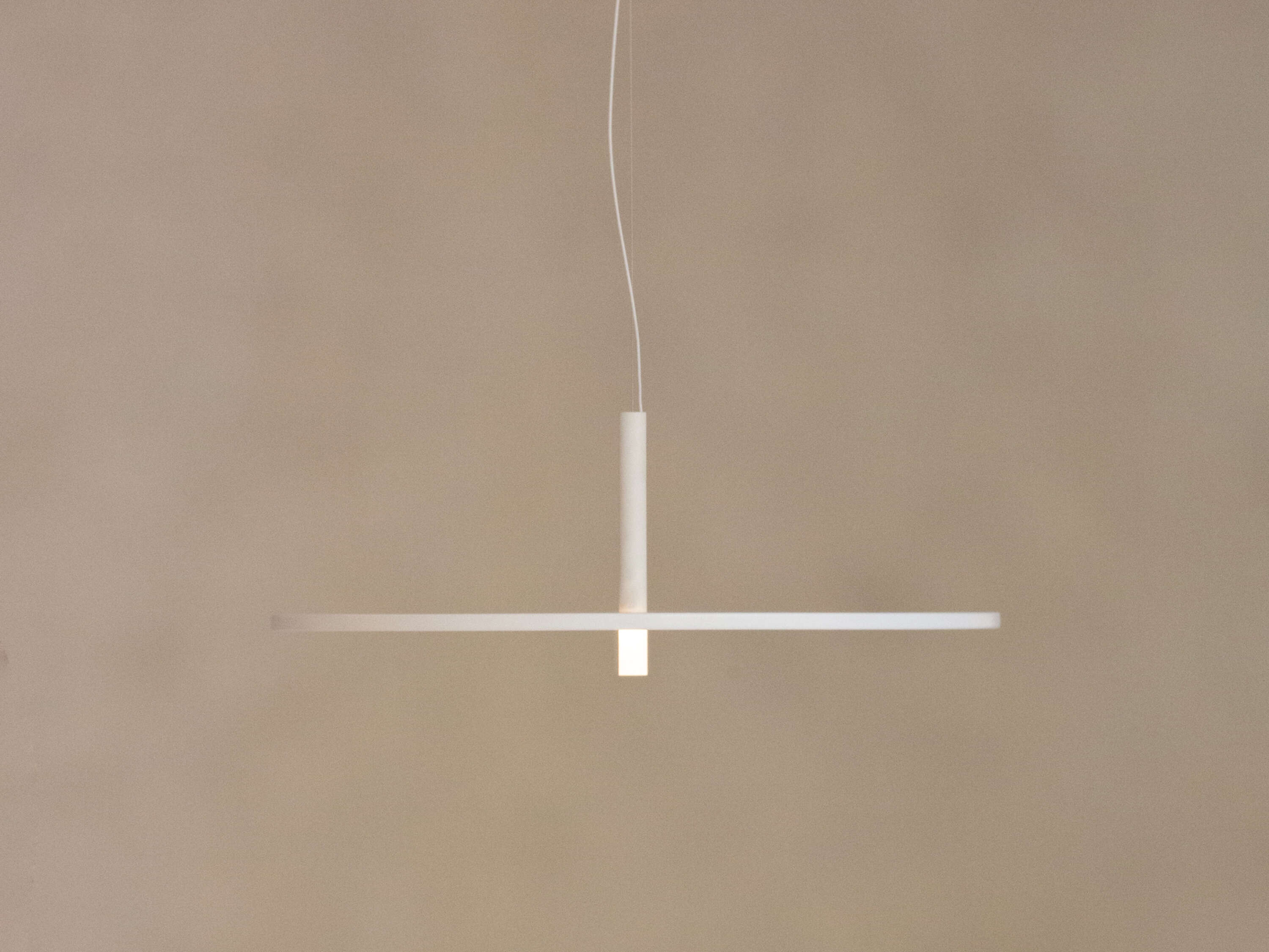 My Disc Hängeleuchte Flos