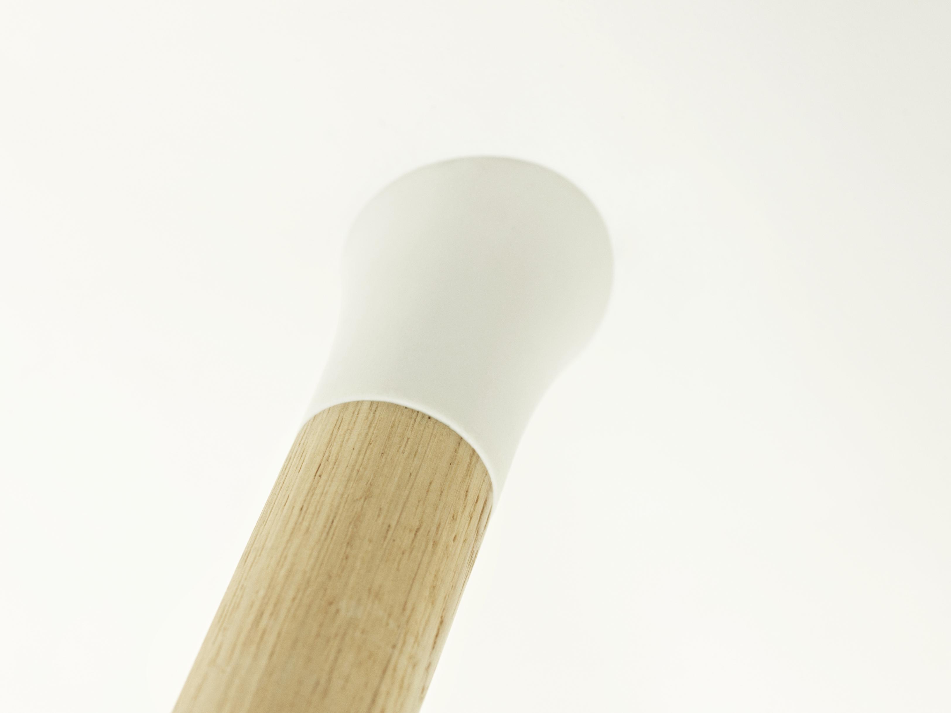 Form Barstool Barhocker H 65 cm Holz Normann Copenhagen