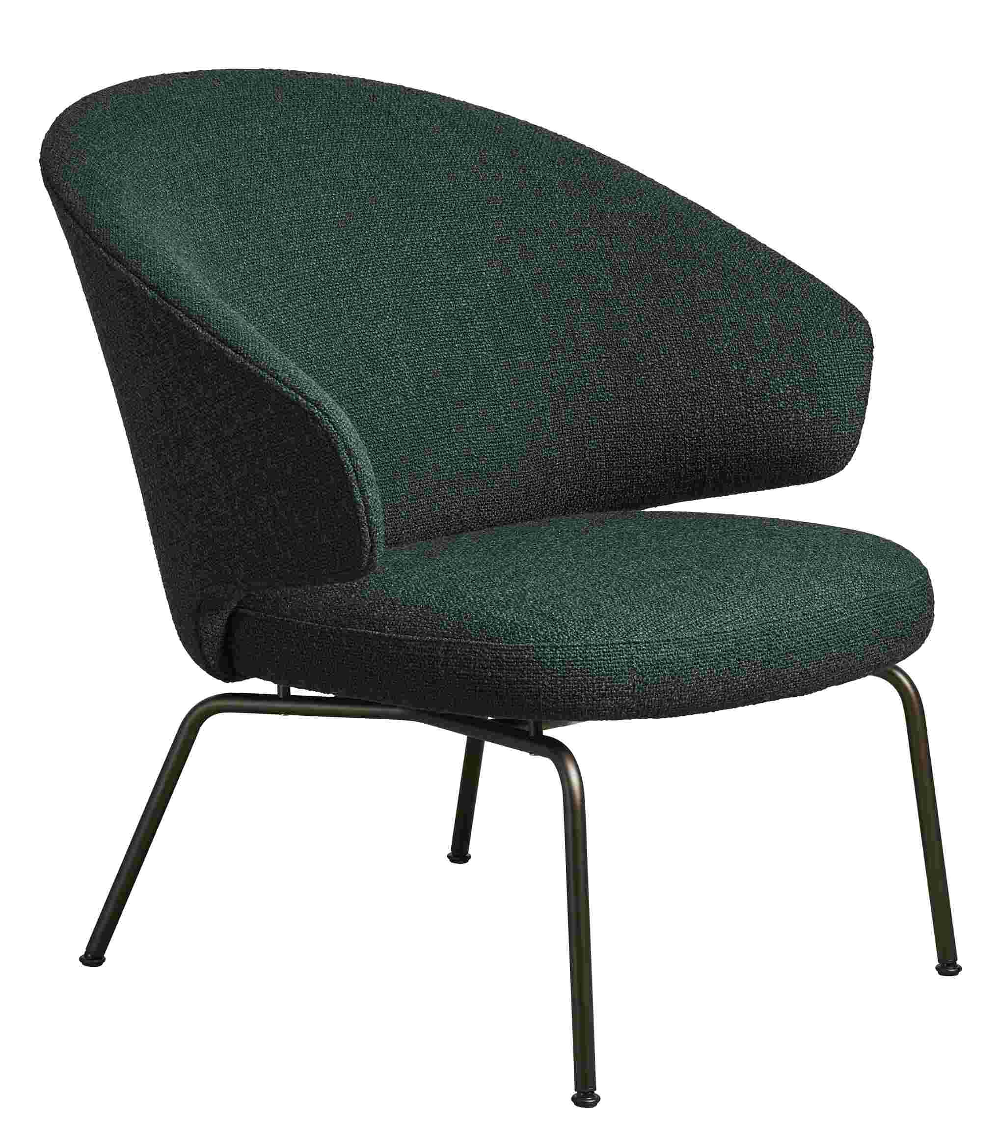 Let Sessel Fritz Hansen