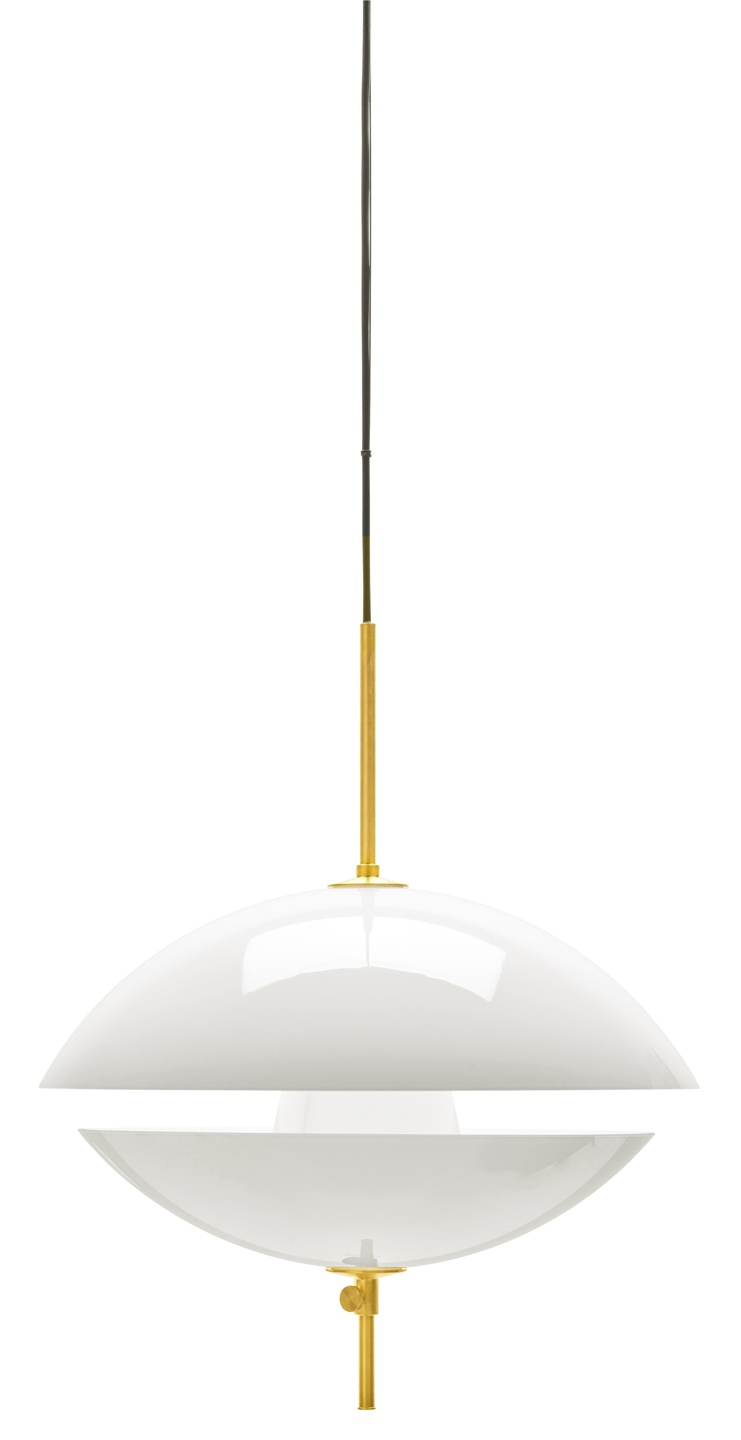 Clam Pendelleuchte Fritz Hansen