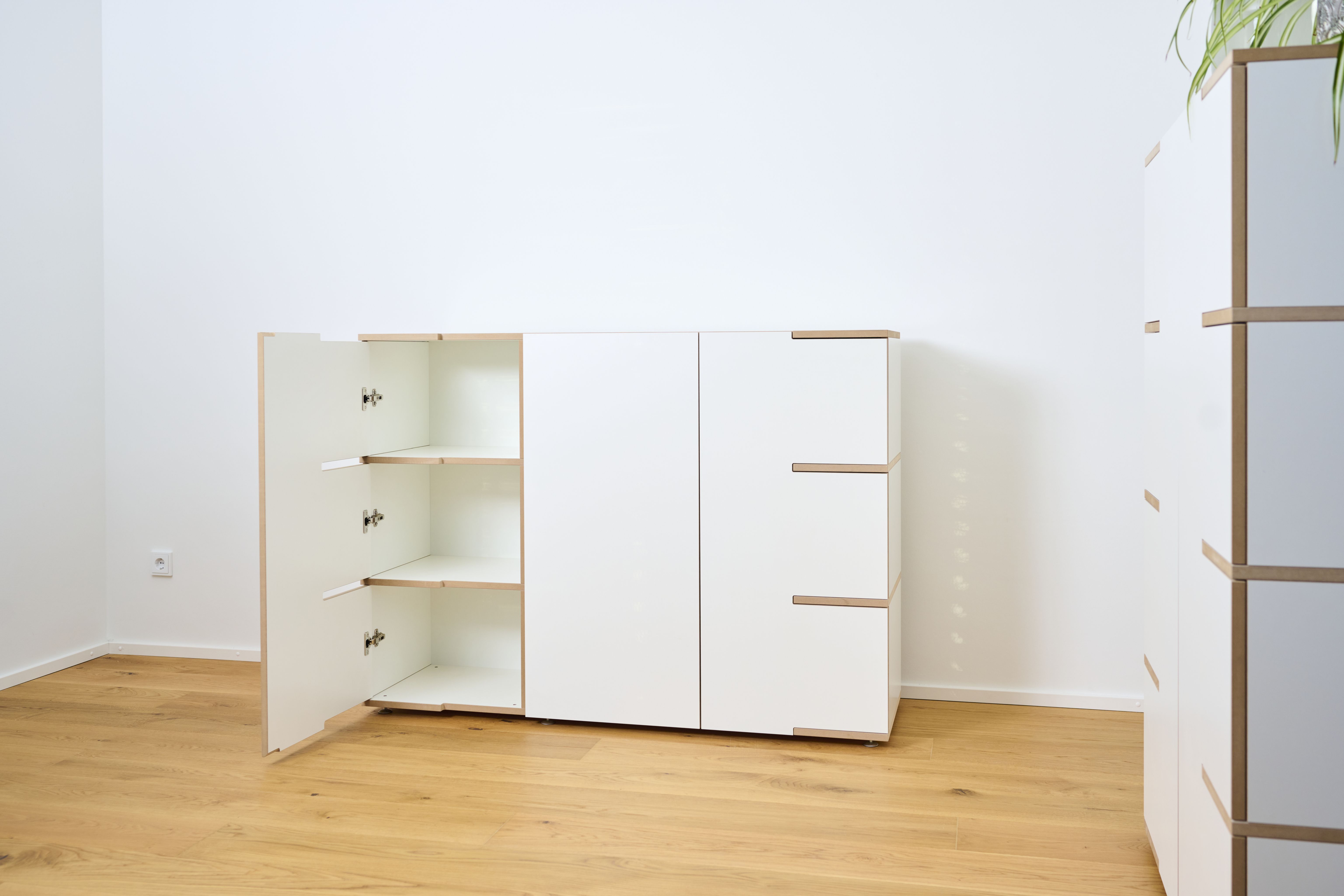 Stau Sideboard Tojo