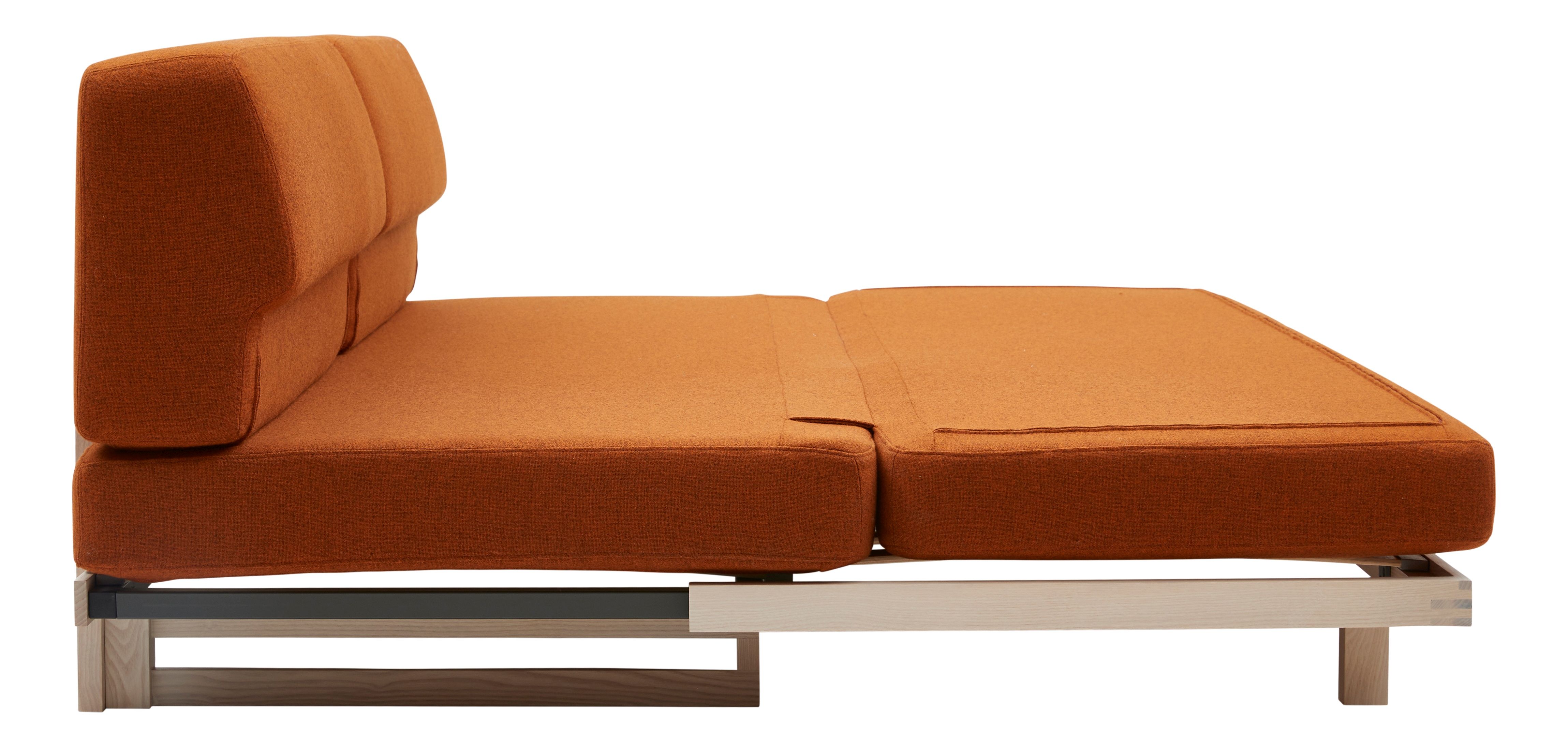 ZENZO Sofa / Schlafsofa Softline
