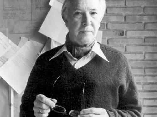 Hans J. Wegner