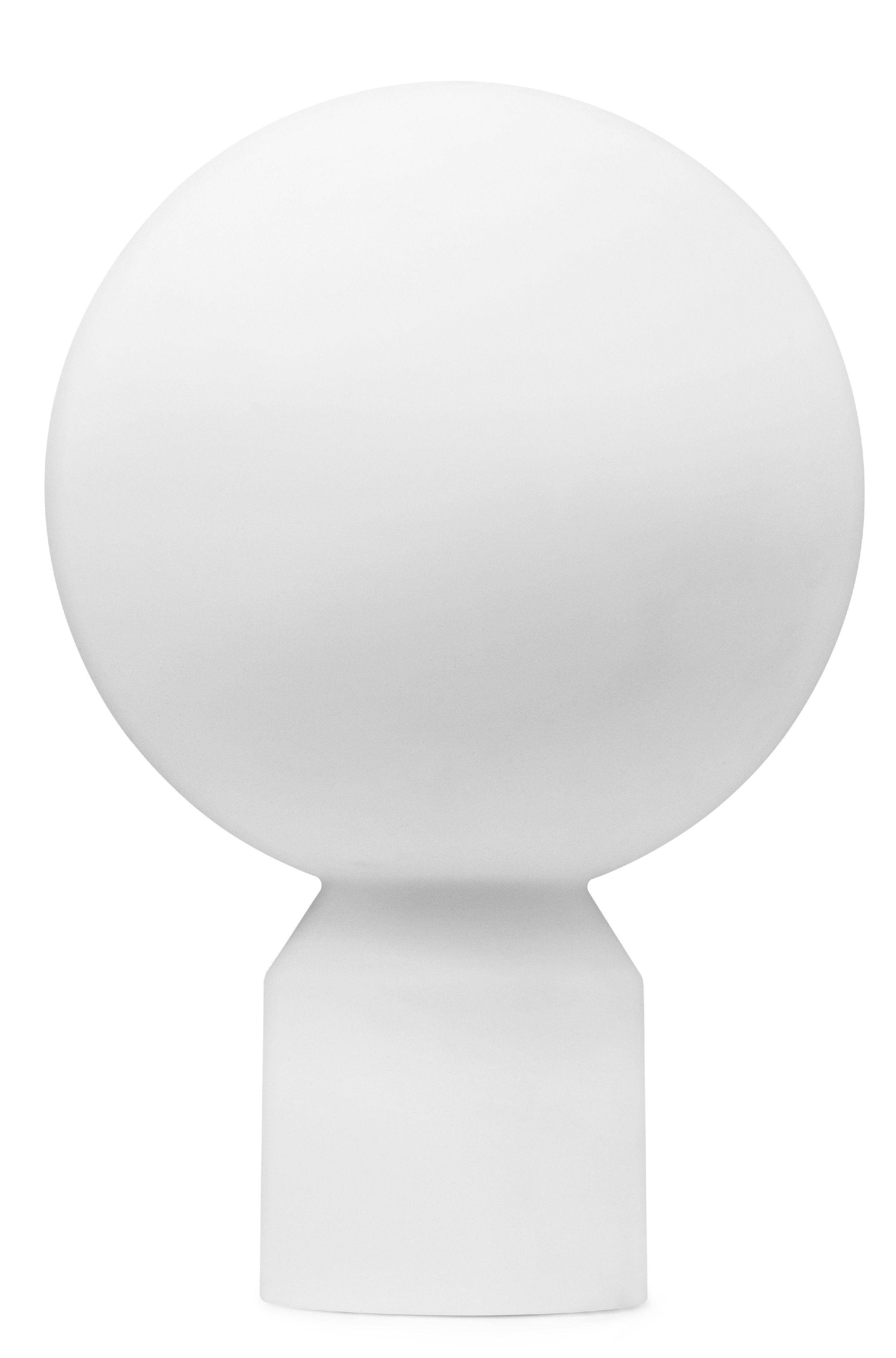 Yo Lamp Large Tischleuchte / Akkuleuchte Normann Copenhagen