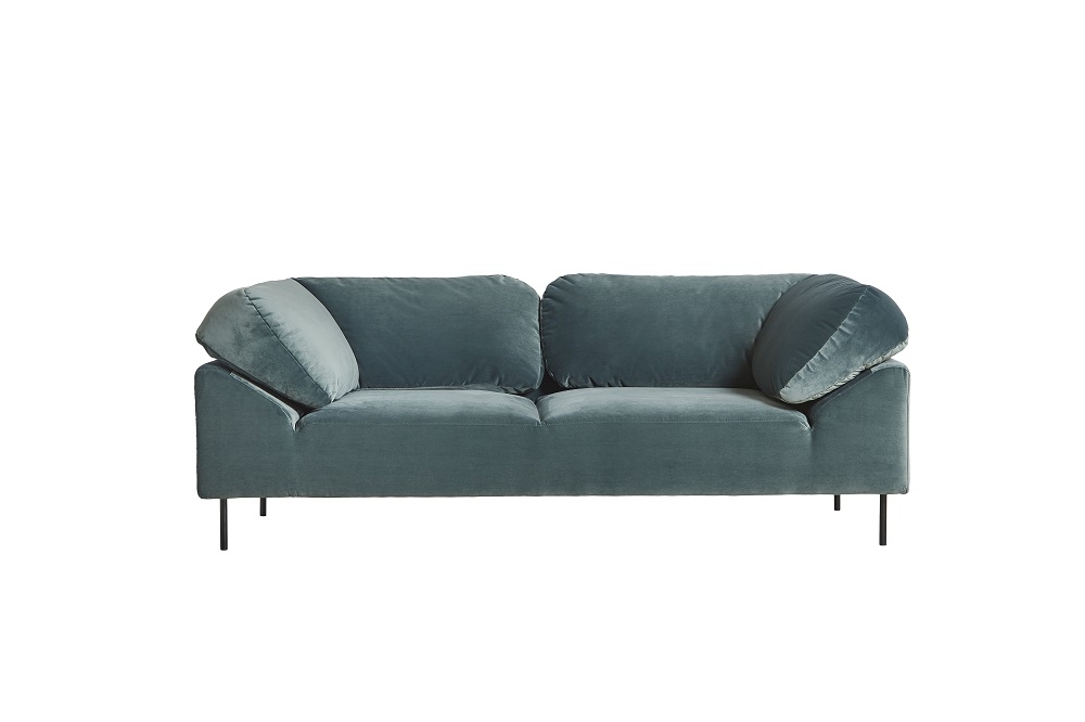 Collar Sofa Icon Woud