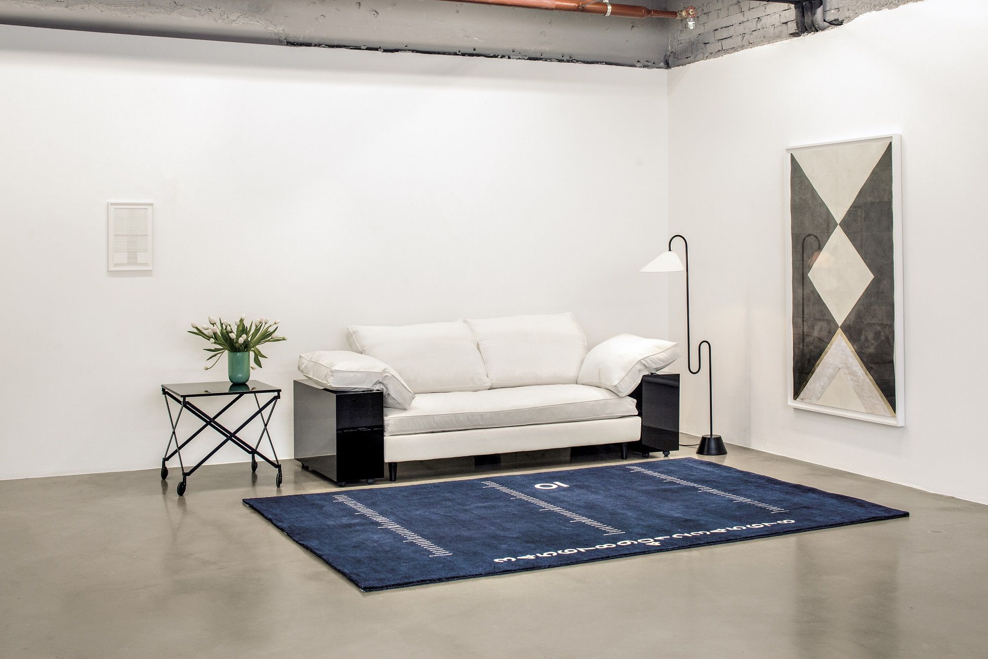 Lota Sofa Classicon