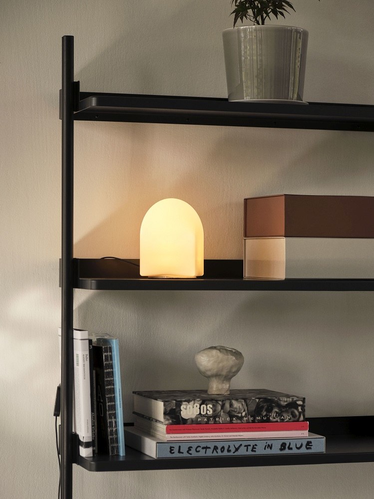 Parade Table Lamp Tischleuchte Hay Parade Table Lamp Tischleuchte Hay