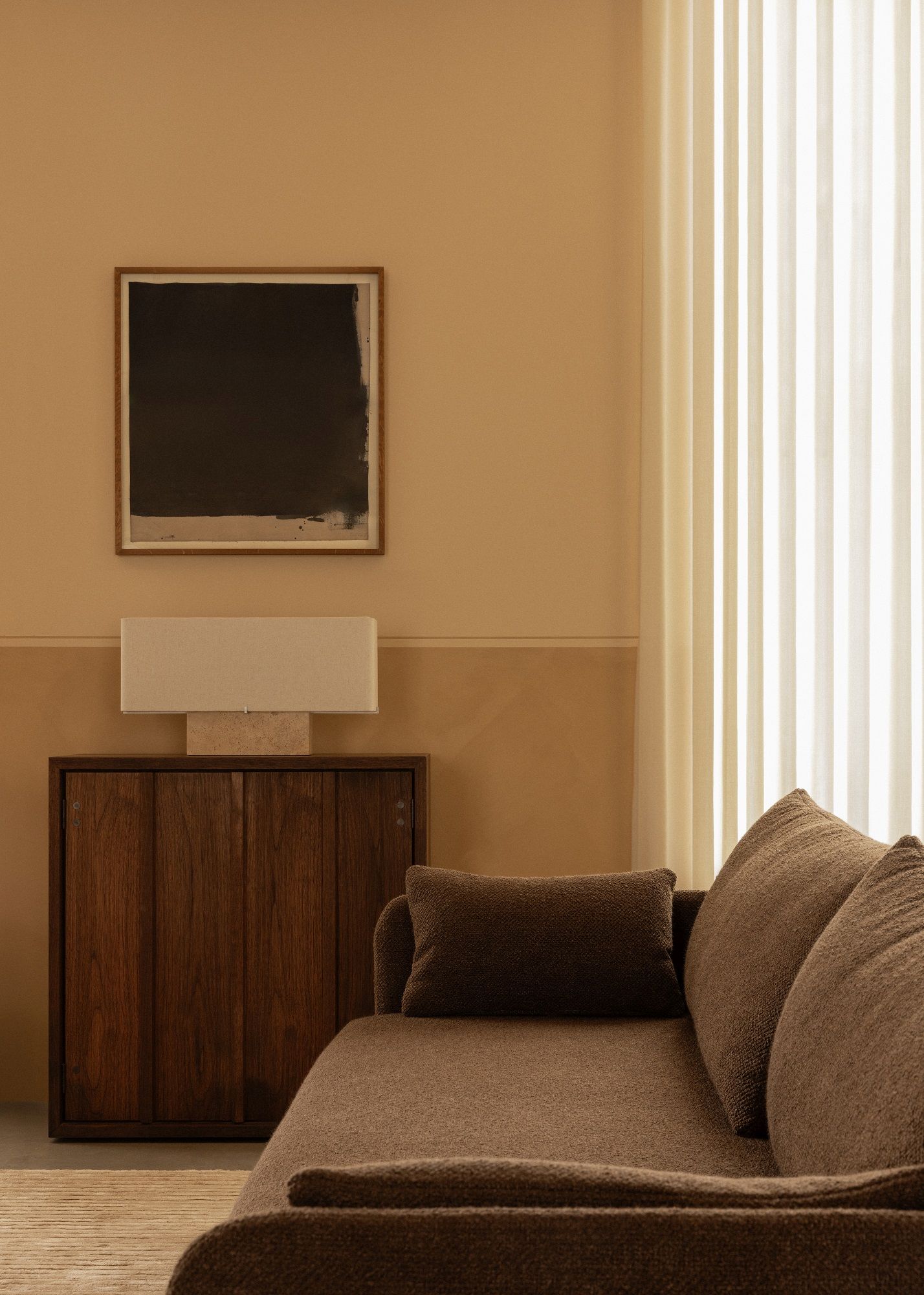 Offset Sofa 2-Sitzer Audo Copenhagen