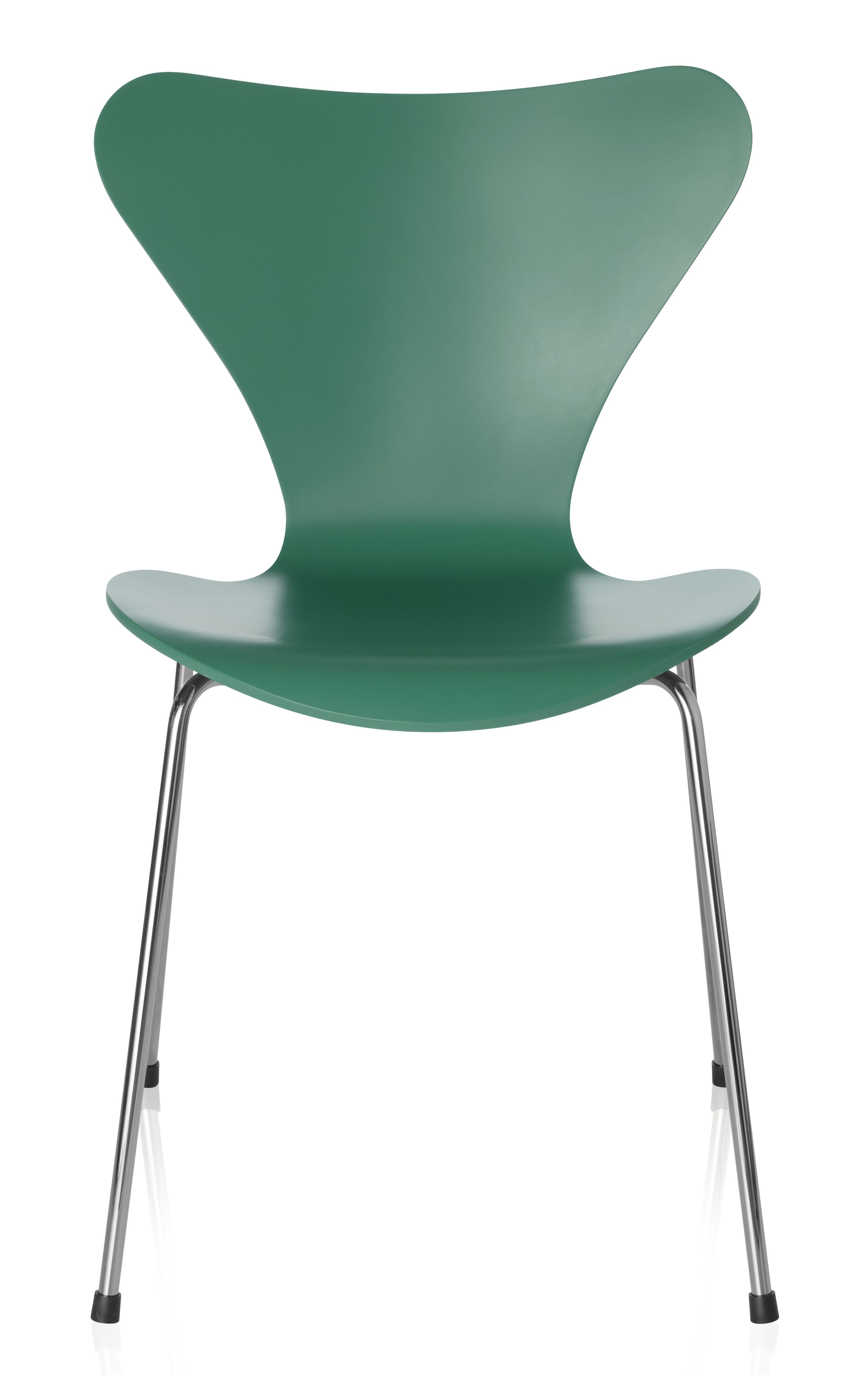 Siebener / Serie Stuhl 3107 Fritz Hansen QUICK SHIP
