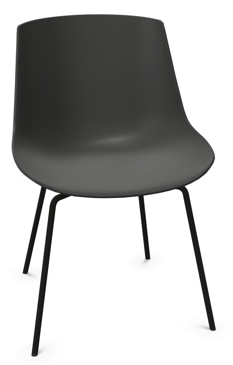 Flow Chair Stuhl MDF Italia
