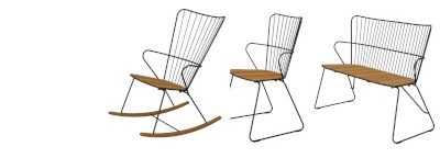 Paon Serie