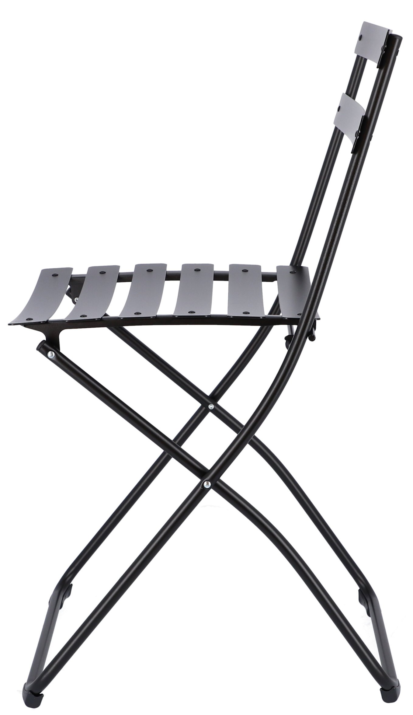 Fiam Spring Klappstuhl Outdoor Jan Kurtz