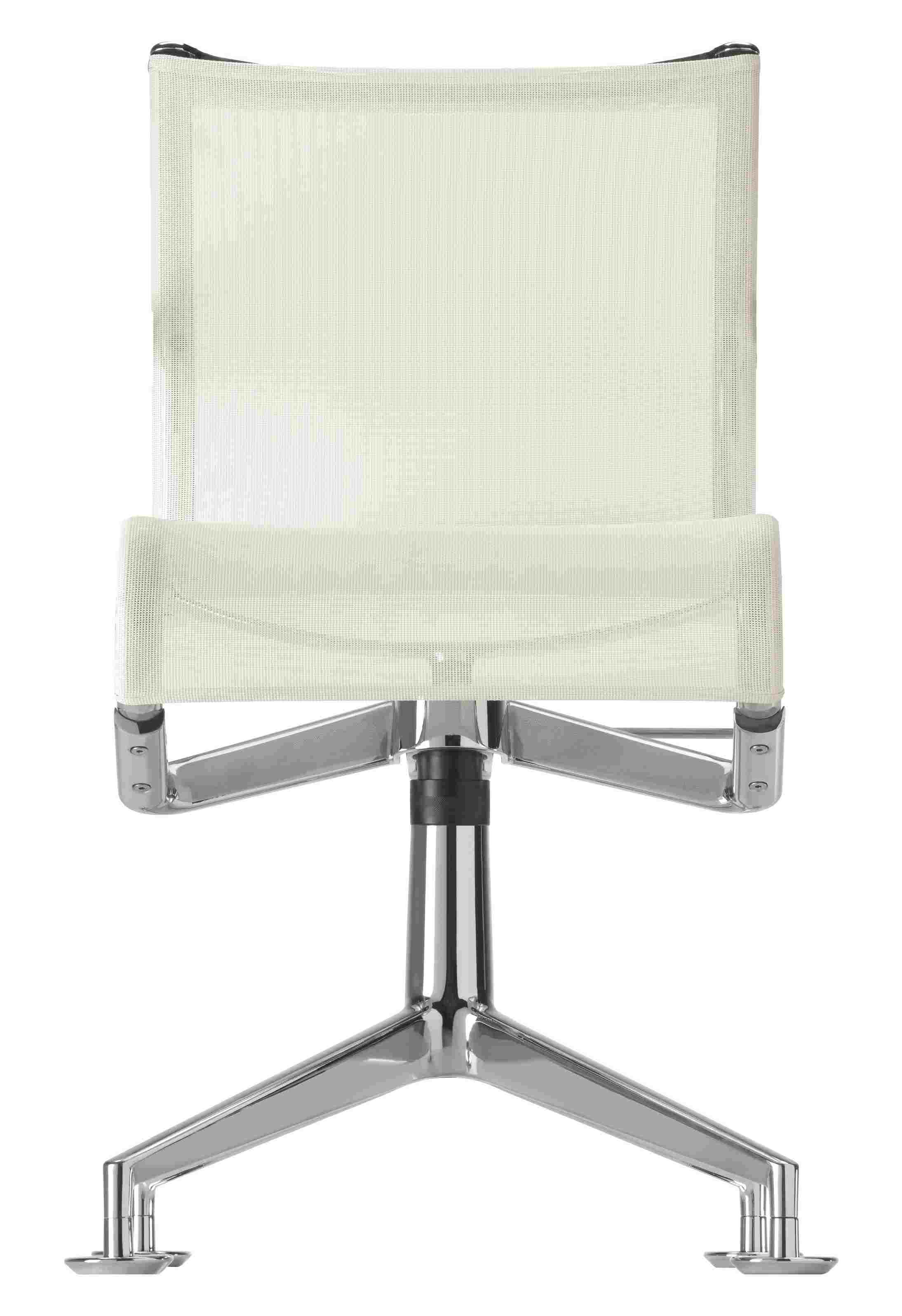 Meetingframe + Tilt 446 / 447 Drehstuhl Alias