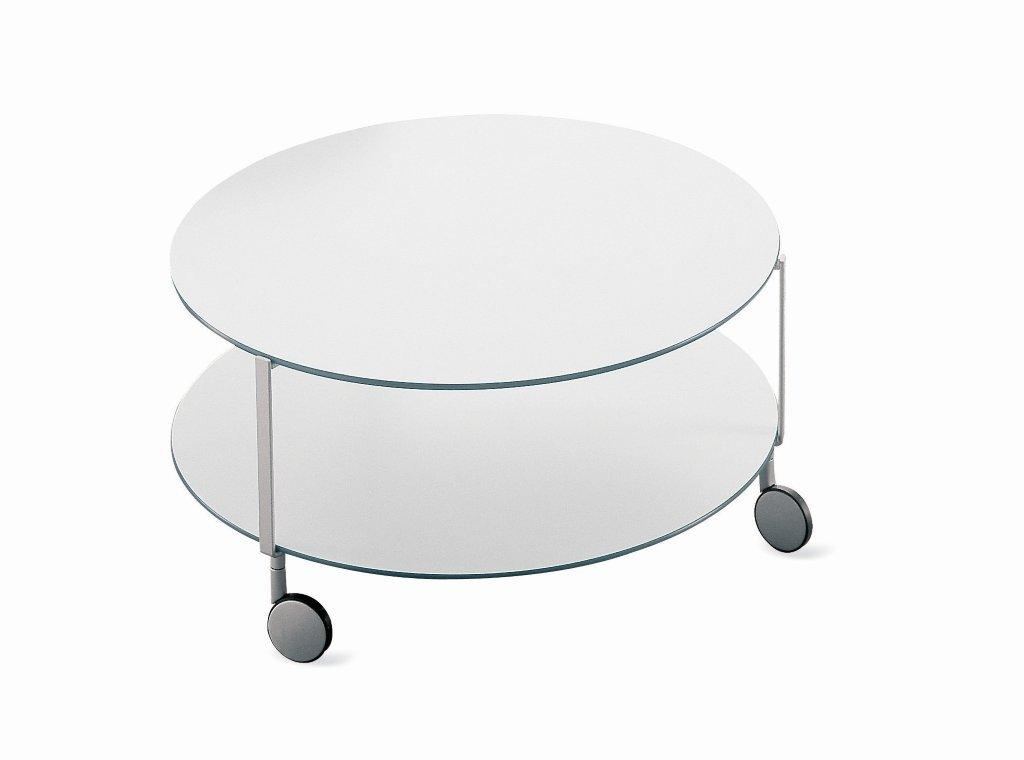 Giro Beistelltisch Zanotta