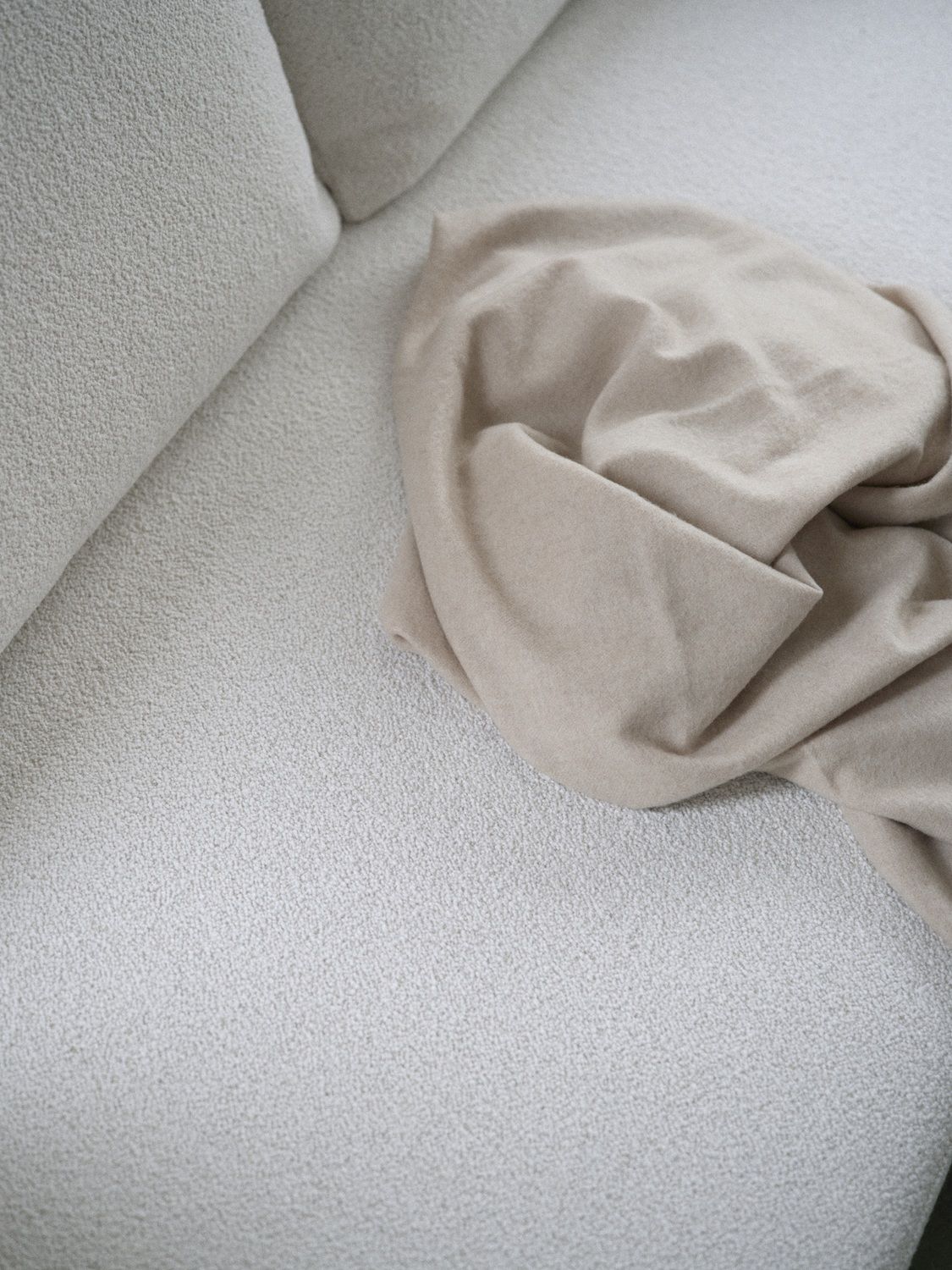 MADISON Sofa / Schlafsofa Softline