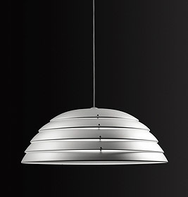 Cupolone Pendelleuchte Martinelli Luce