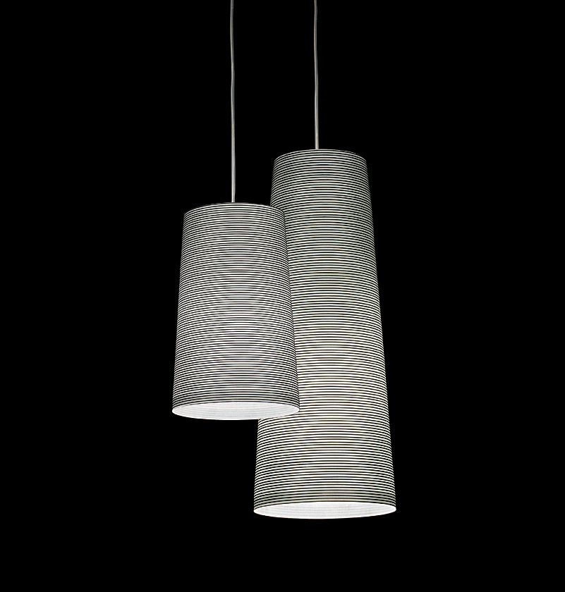 Tite 2 Hängeleuchte Foscarini