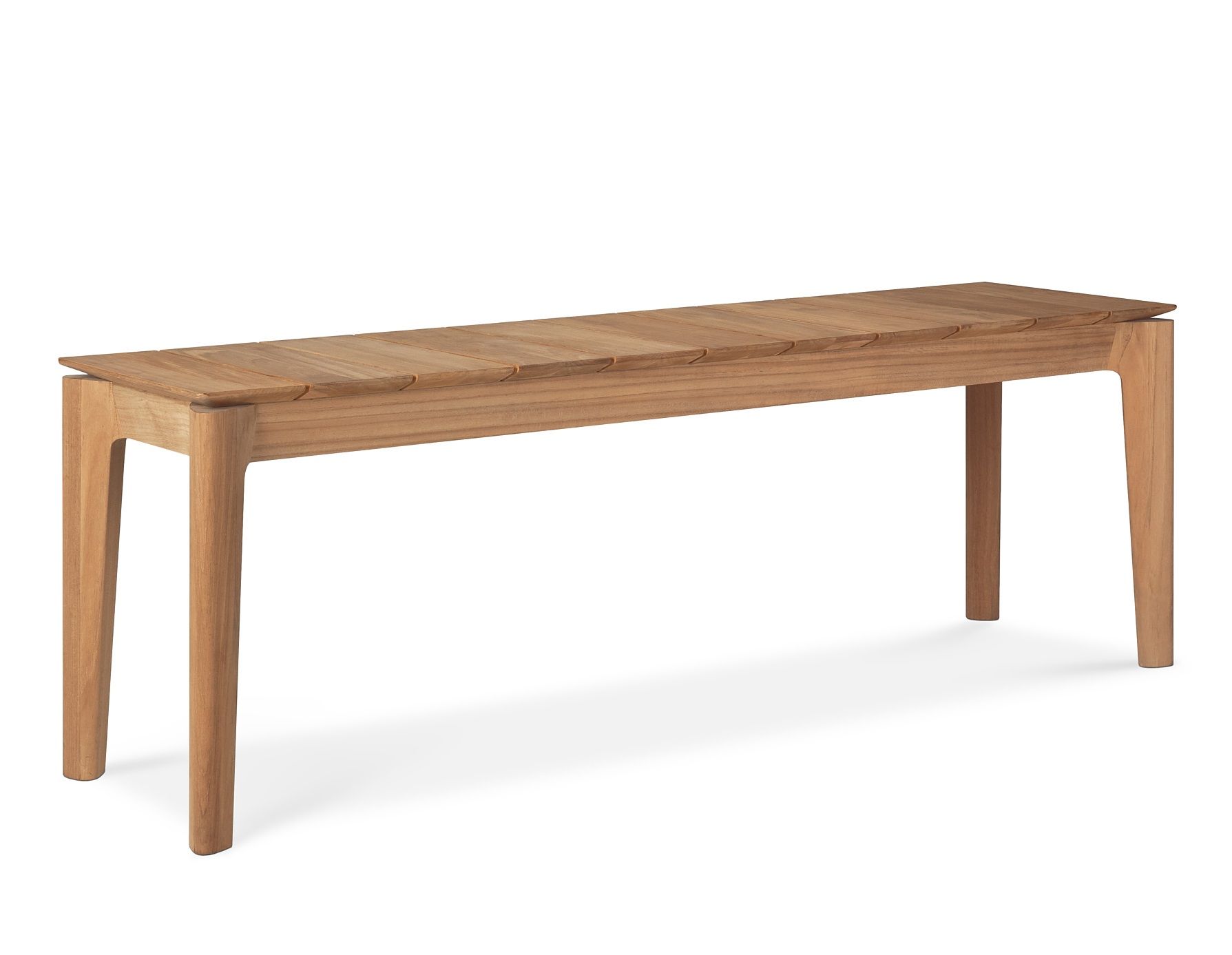 Bok Outdoor Bank 2-Sitzer Teak Ethnicraft