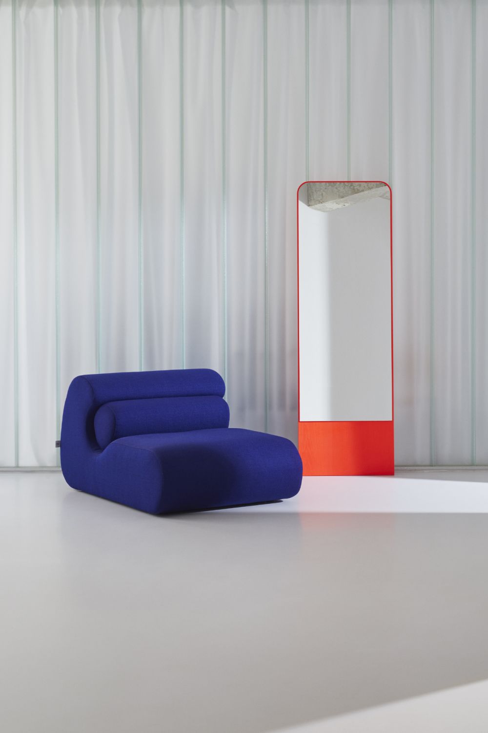 FRIEDRICH Spiegel Esche Berliner Blau OUT