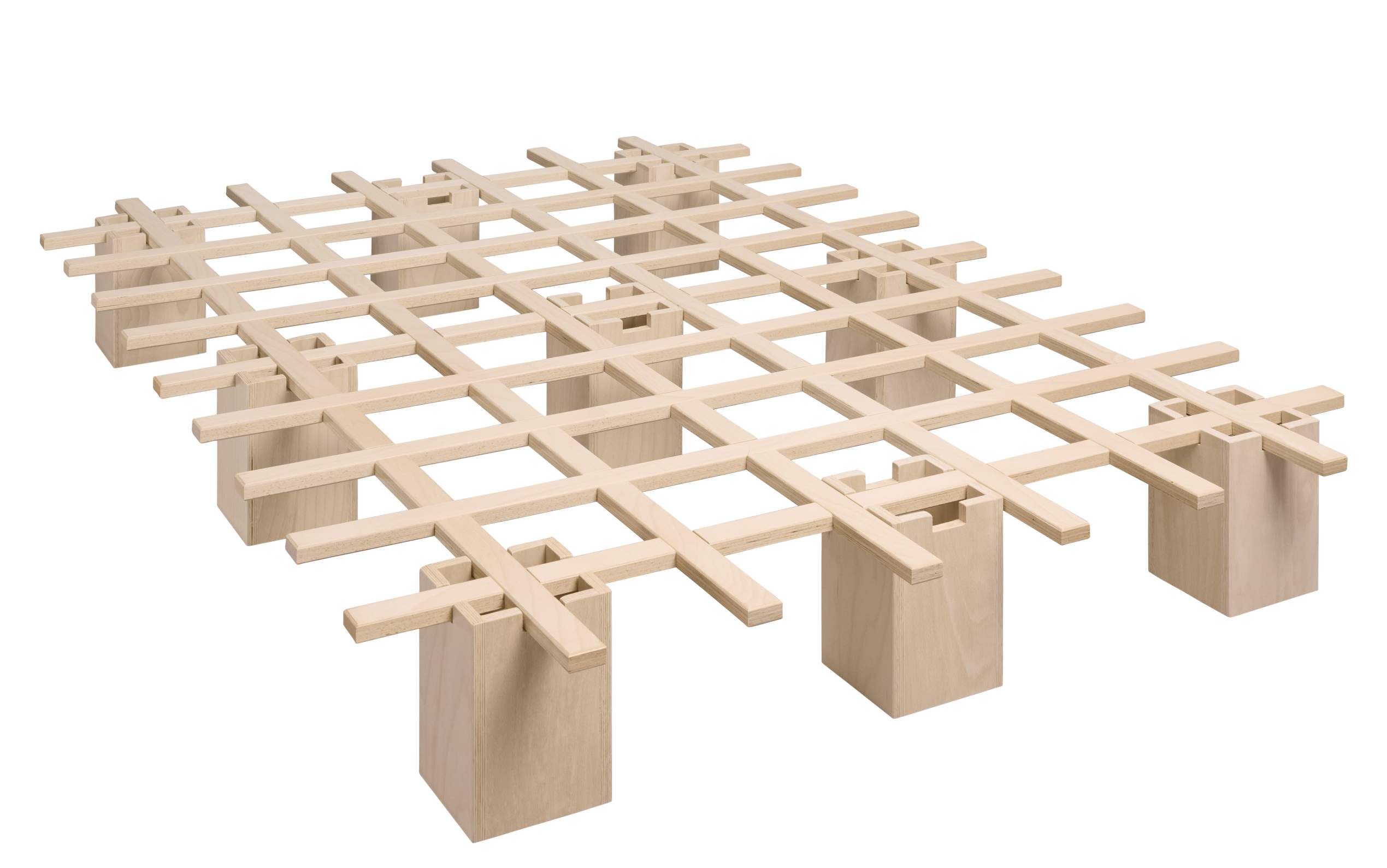 System Bett Tojo mit Cube Nachttisch geschenkt! System Bett Tojo mit Cube Nachttisch geschenkt!