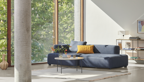 Planner Shelving Regal Fritz Hansen