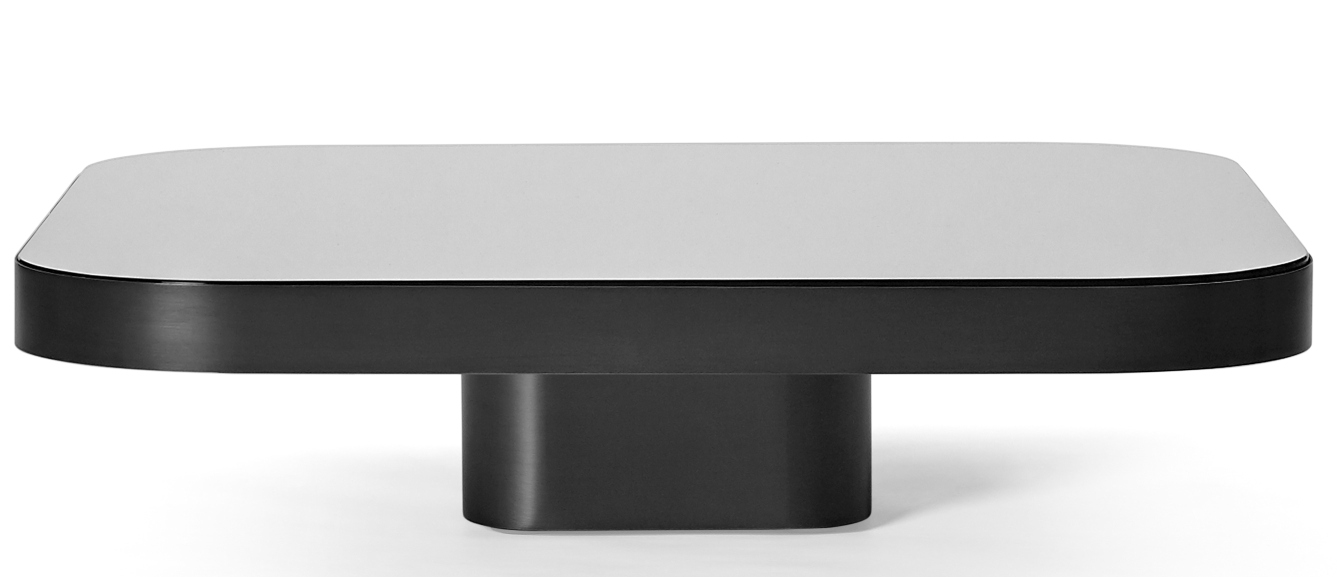 Bow Coffee Table Couchtisch No.1  ClassiCon 