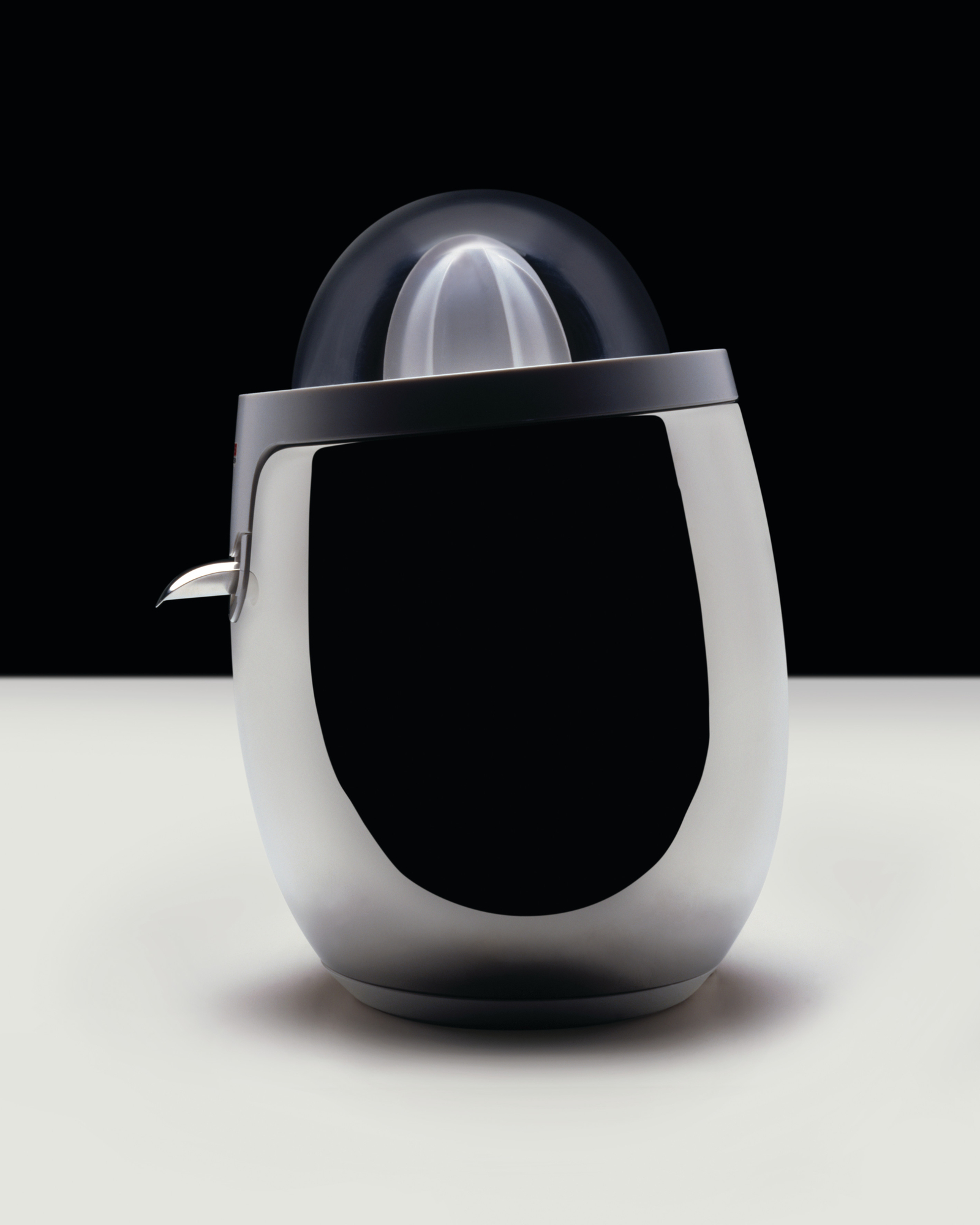 Elektrische Zitronenpresse SG63 W Alessi