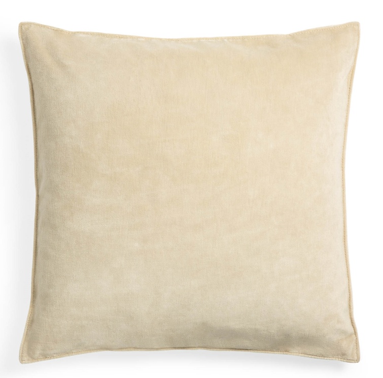 Velvet Kissen 50x50 cm Ethnicraft