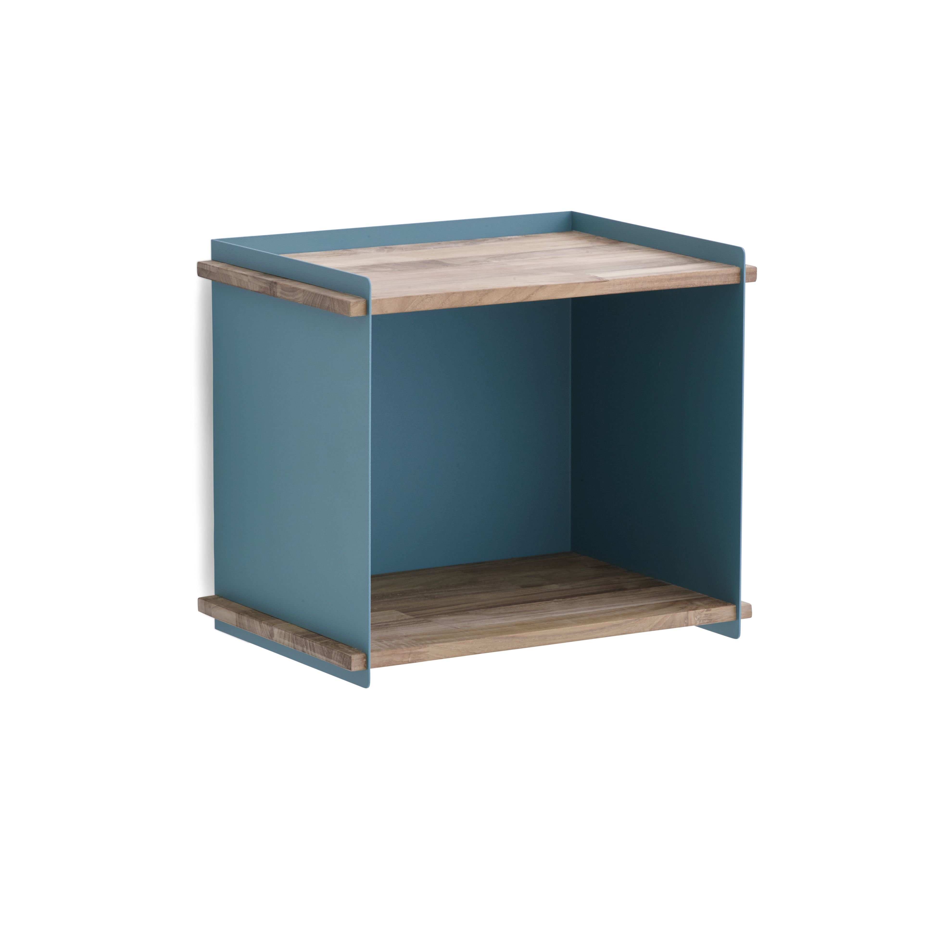 Box Wall (inkl. Wandhalterung) Aqua Cane-Line