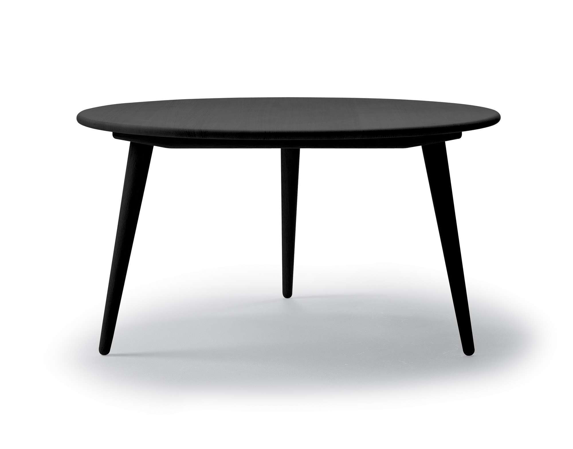 CH008 Couchtisch / Beistelltisch EICHE GEÖLT Carl Hansen & Søn EINZELSTÜCK