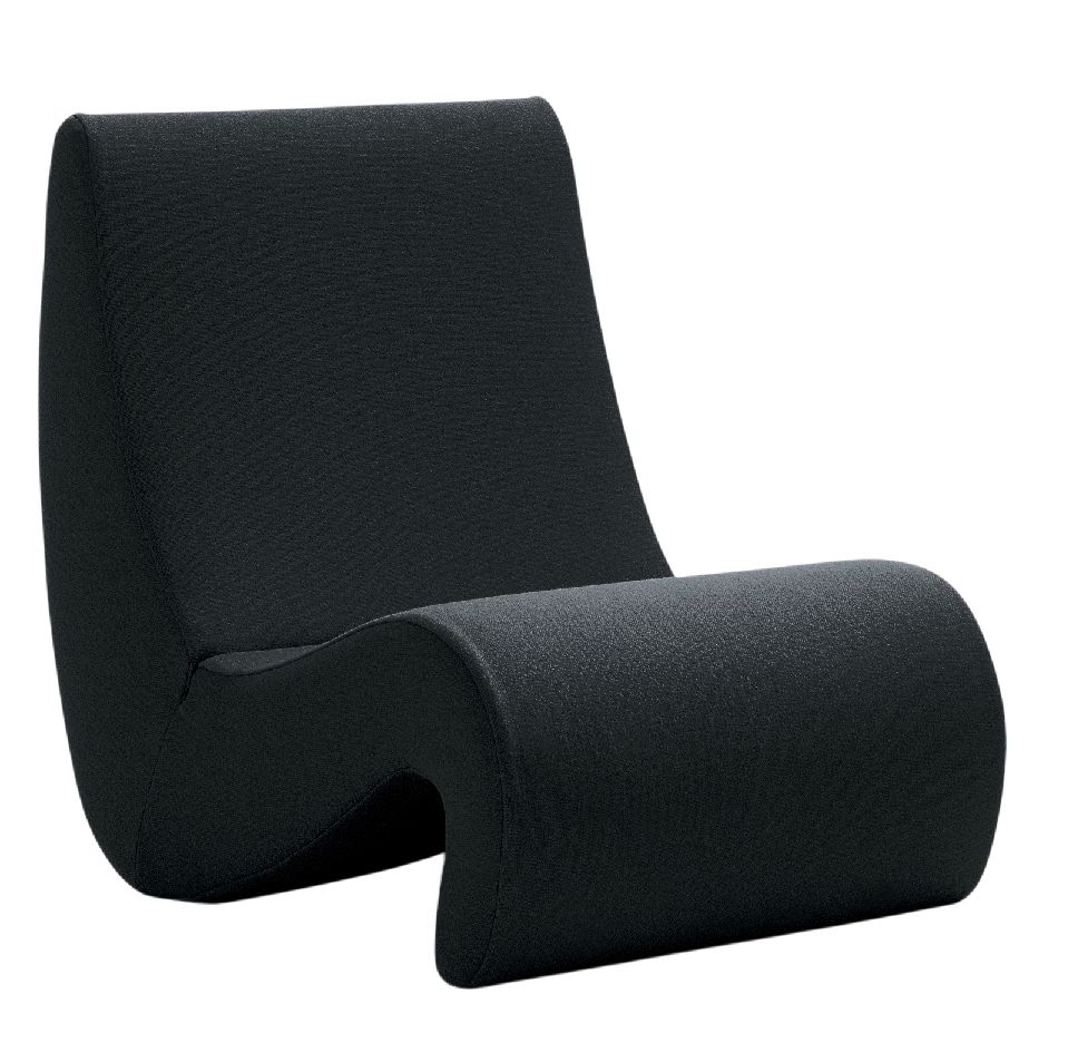 Amoebe Sessel Vitra
