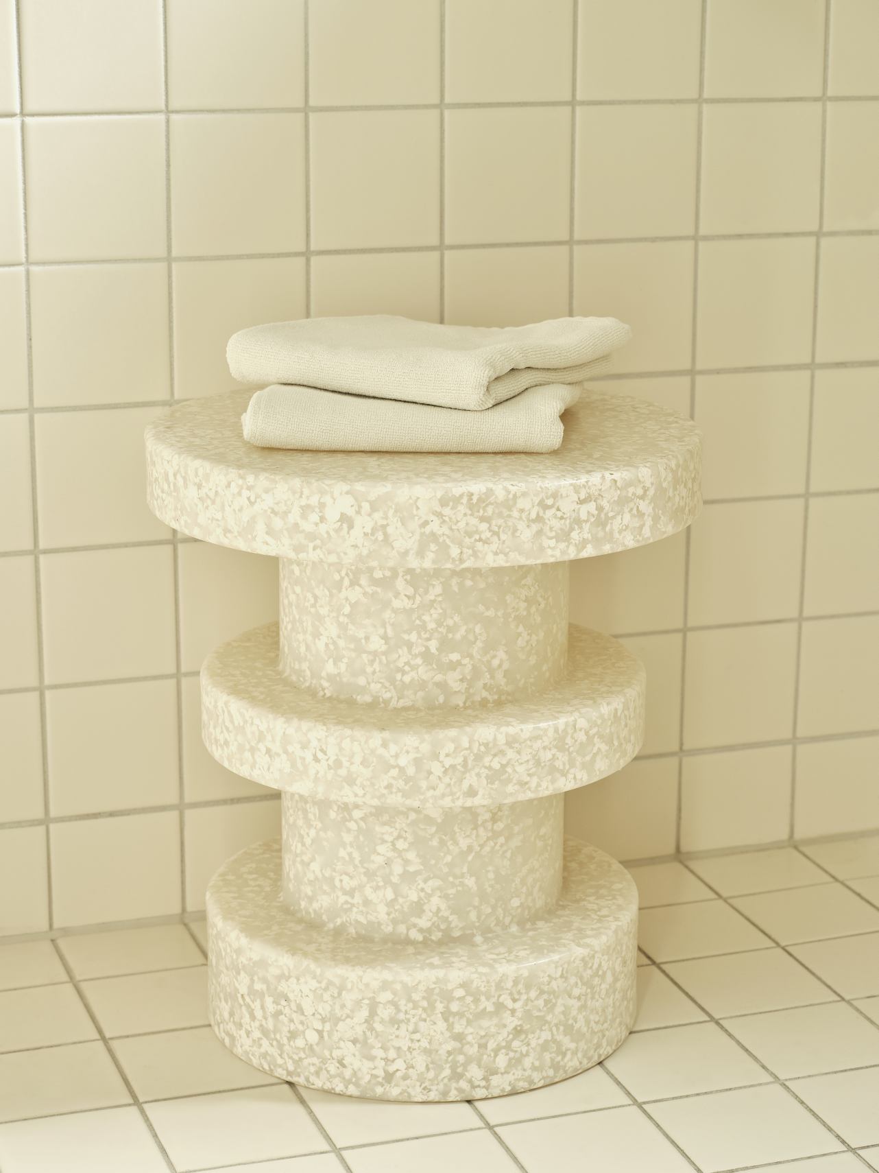 Bit Stool Stack Hocker Normann Copenhagen