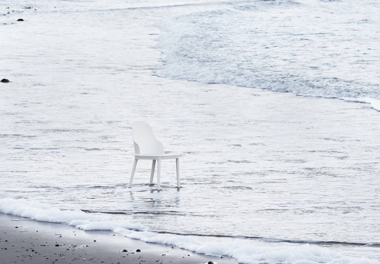 Allez Chair PP Stuhl Normann Copenhagen