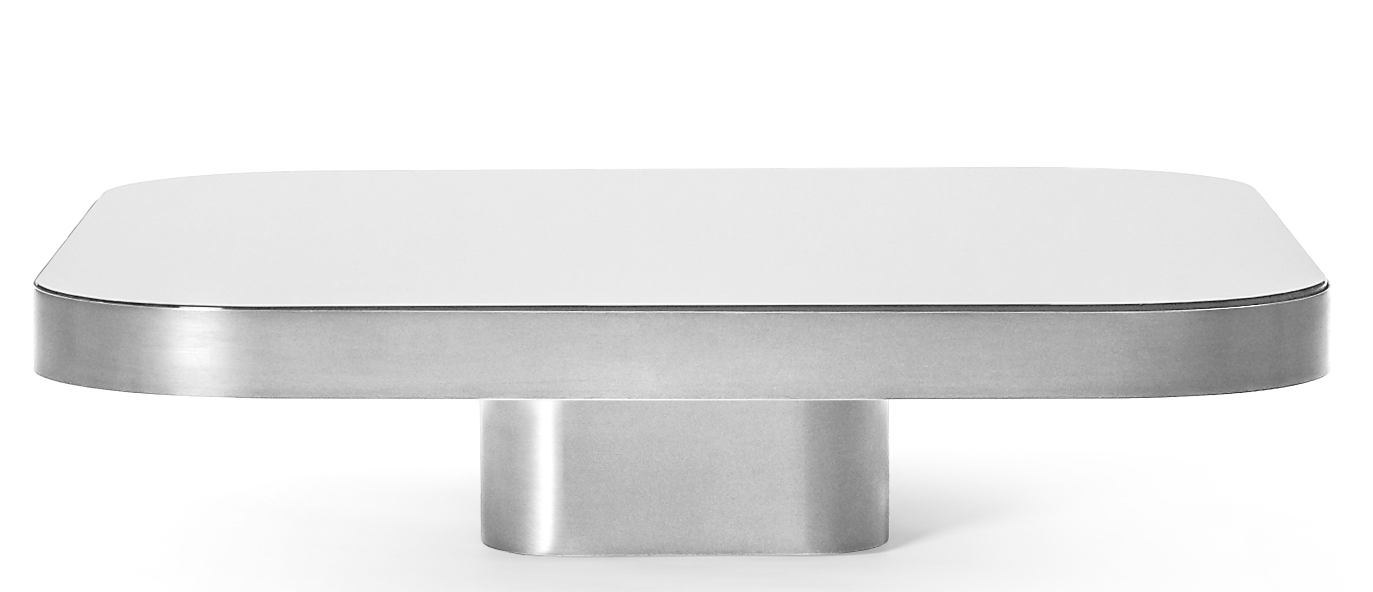 Bow Coffee Table Couchtisch No.1  ClassiCon 