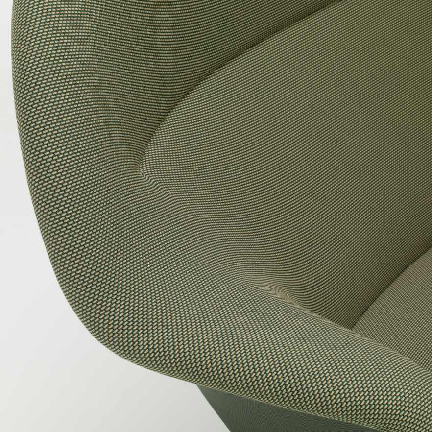 Abalon Sofa Vitra