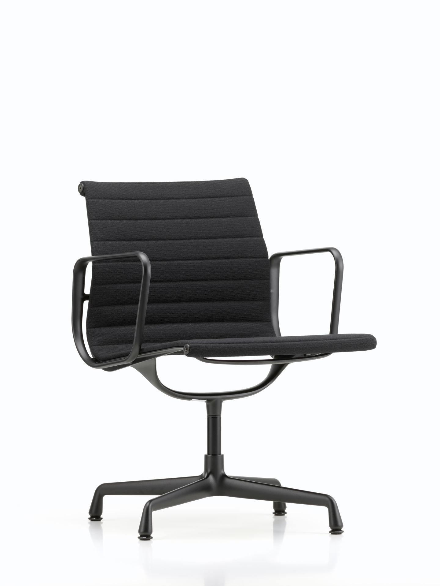Aluminium Chair EA108 / EA 108 Stuhl Vitra