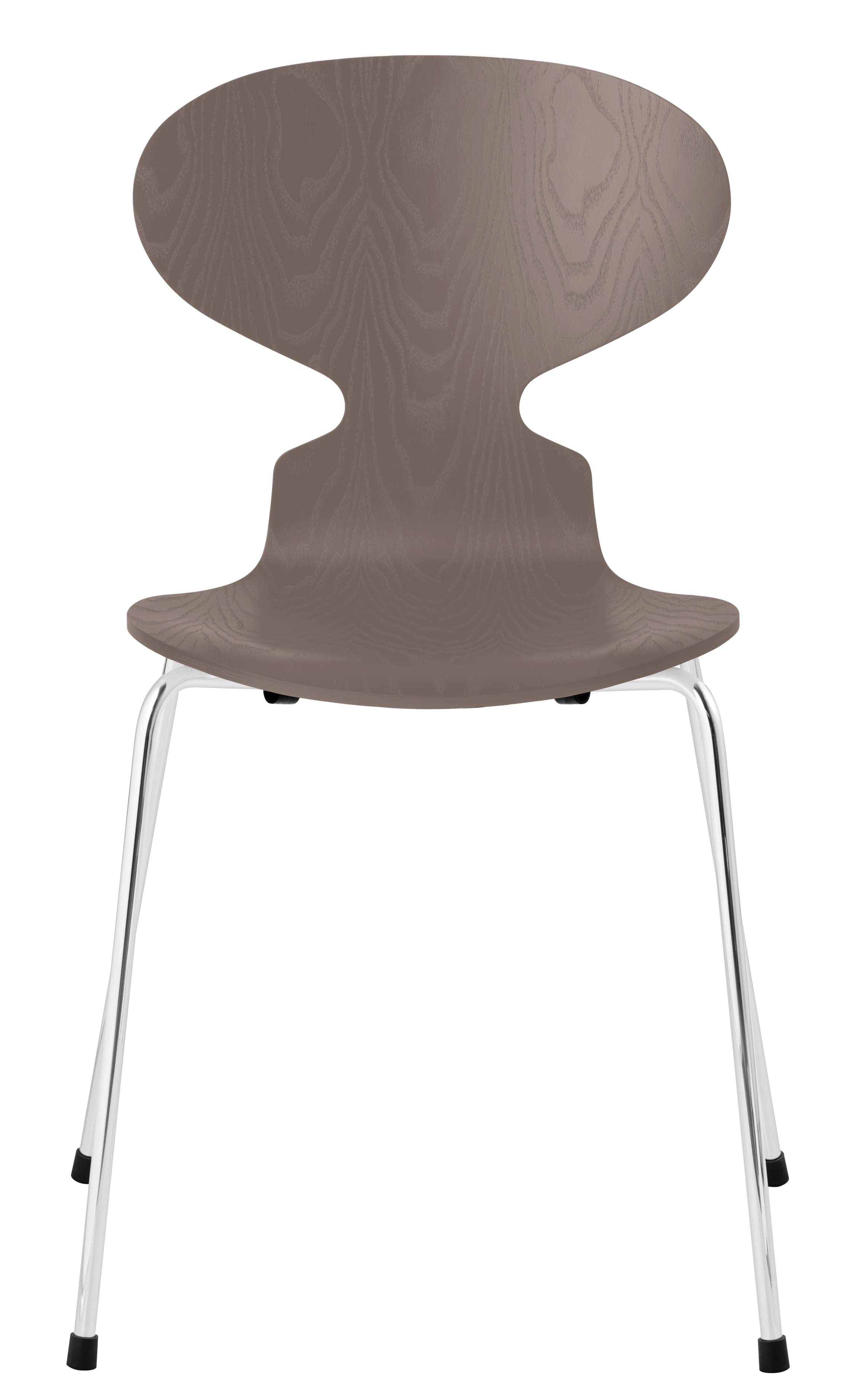 Die Ameise Stuhl 3101 4-Bein Gestell Fritz Hansen