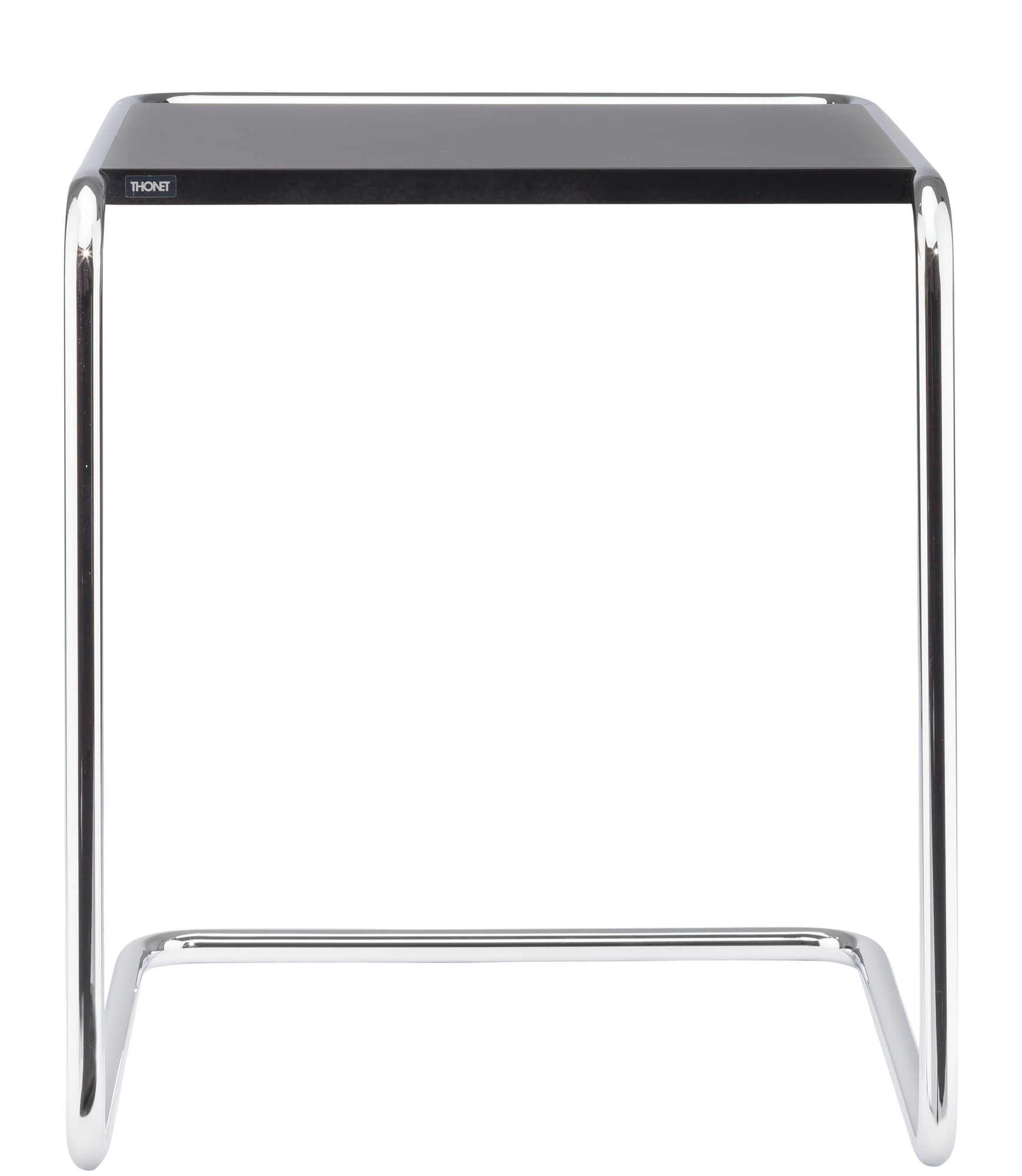 B97 a Beistelltisch Thonet